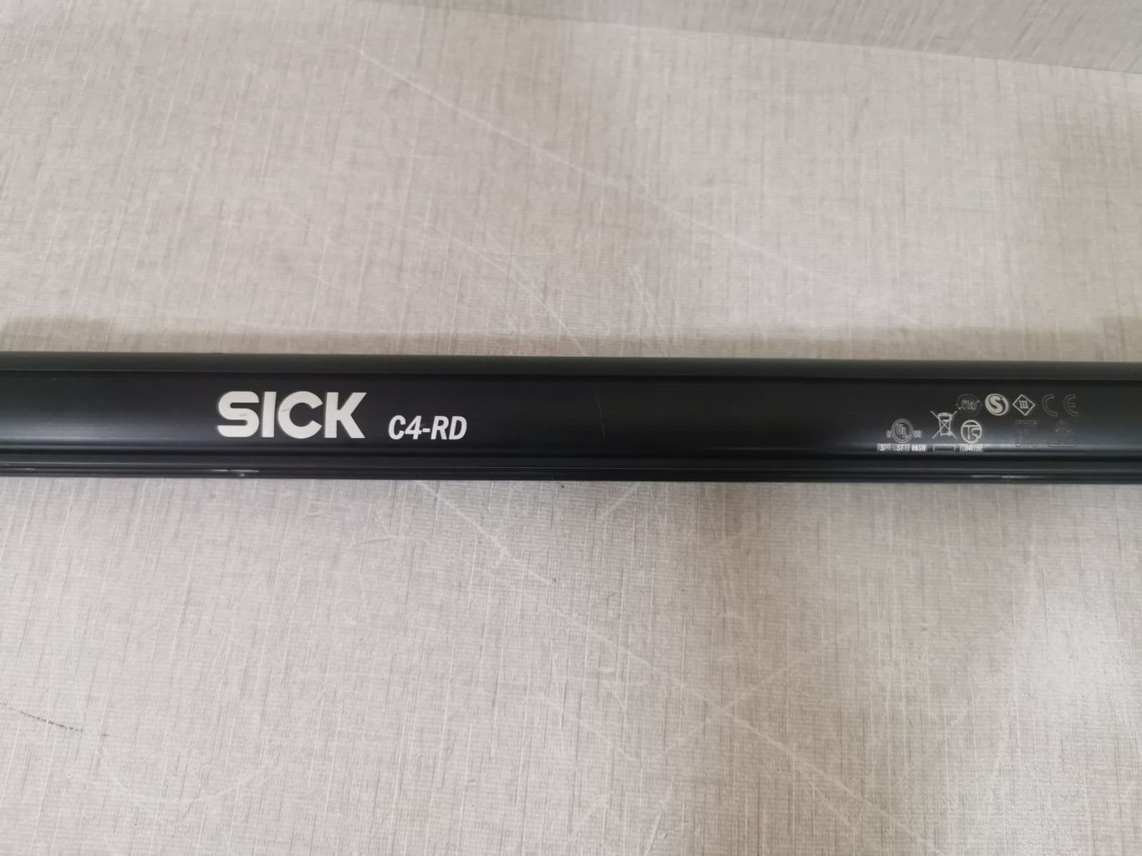 SICK 111320720430001 SICK 111320720430001 Safety Light Curtains 3