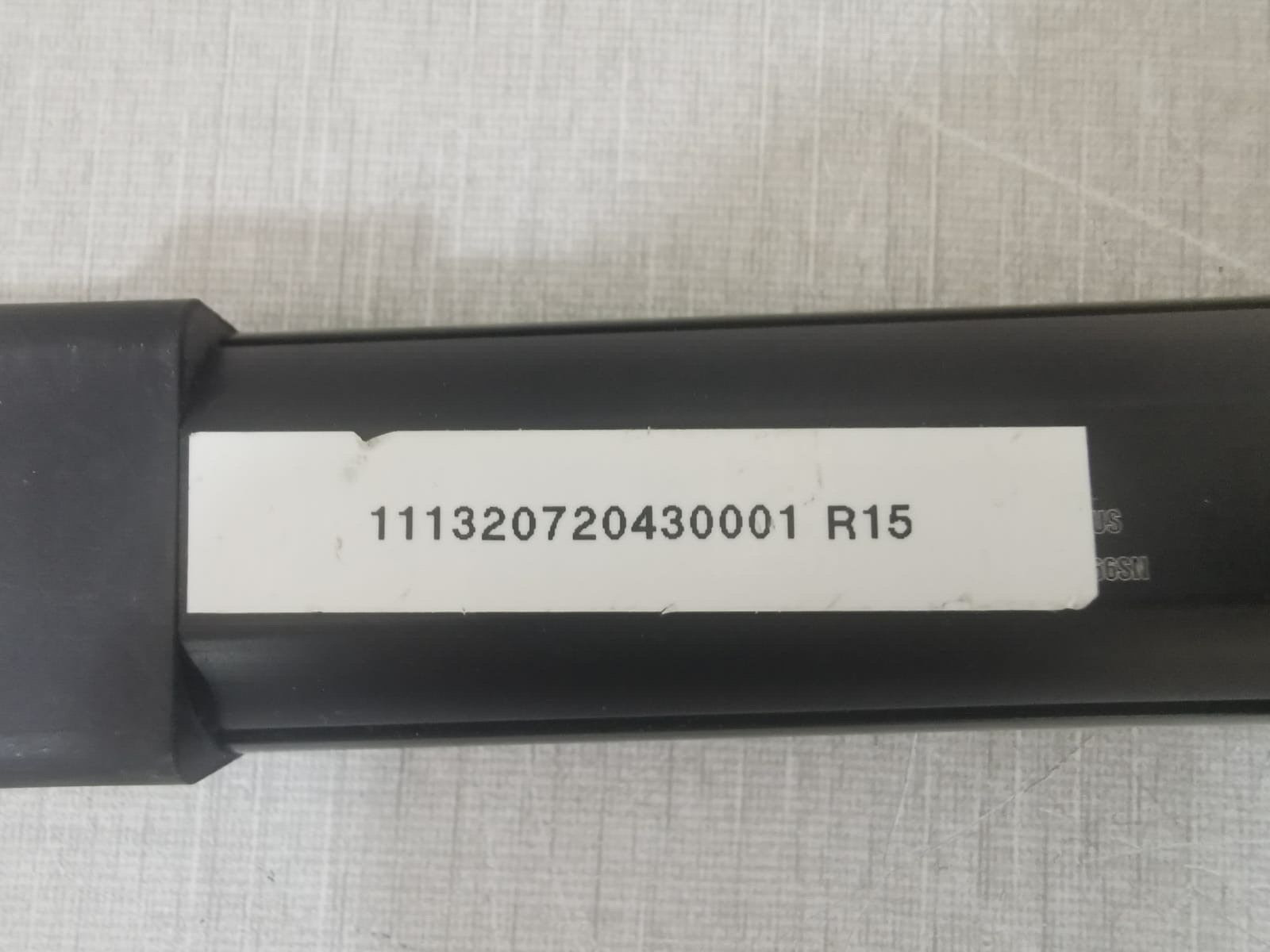 SICK 111320720430001 SICK 111320720430001 Safety Light Curtains 4