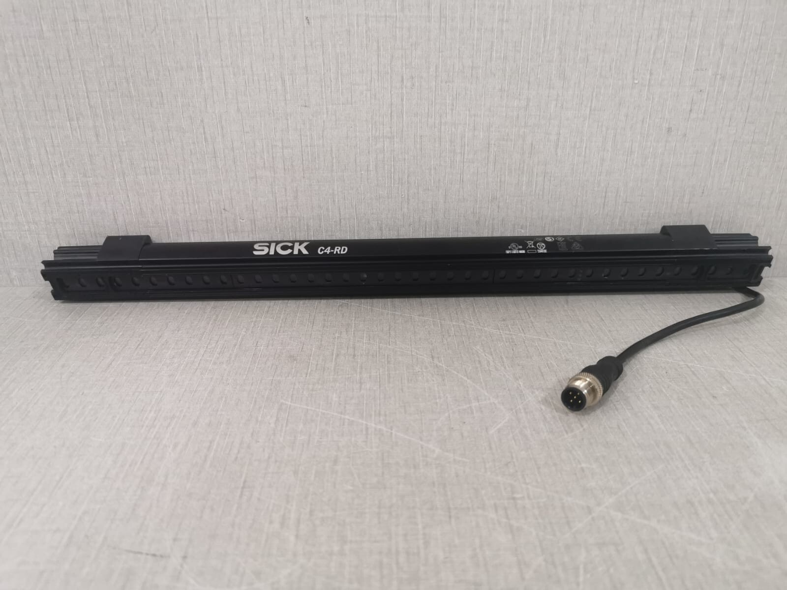 SICK 111320720430001 SICK 111320720430001 Safety Light Curtains 5