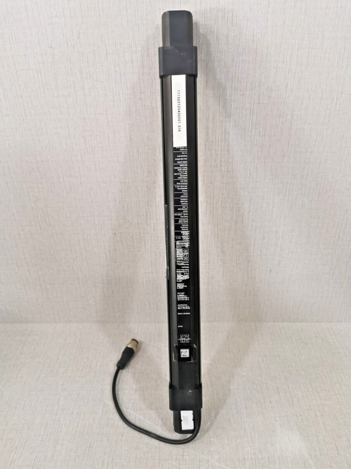 SICK 111323120430001 SICK 111323120430001 Safety Light Curtains 2