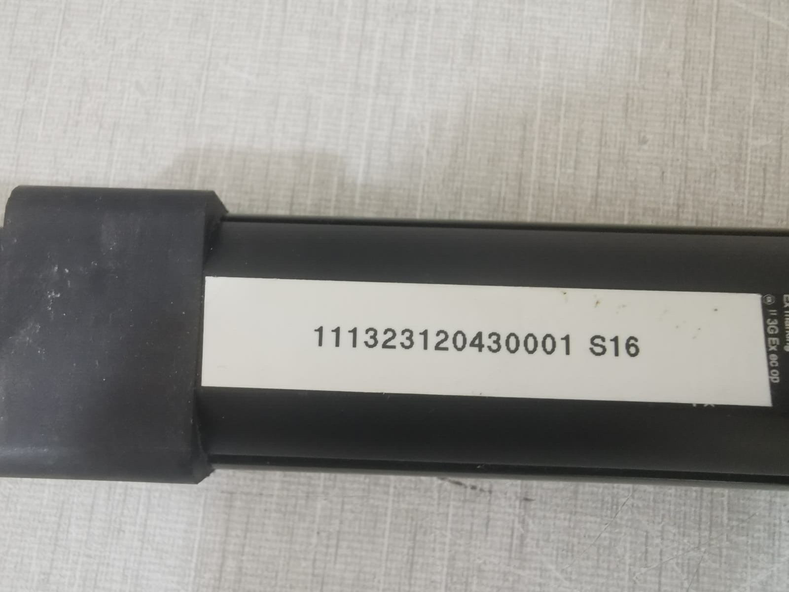 SICK 111323120430001 SICK 111323120430001 Safety Light Curtains 3