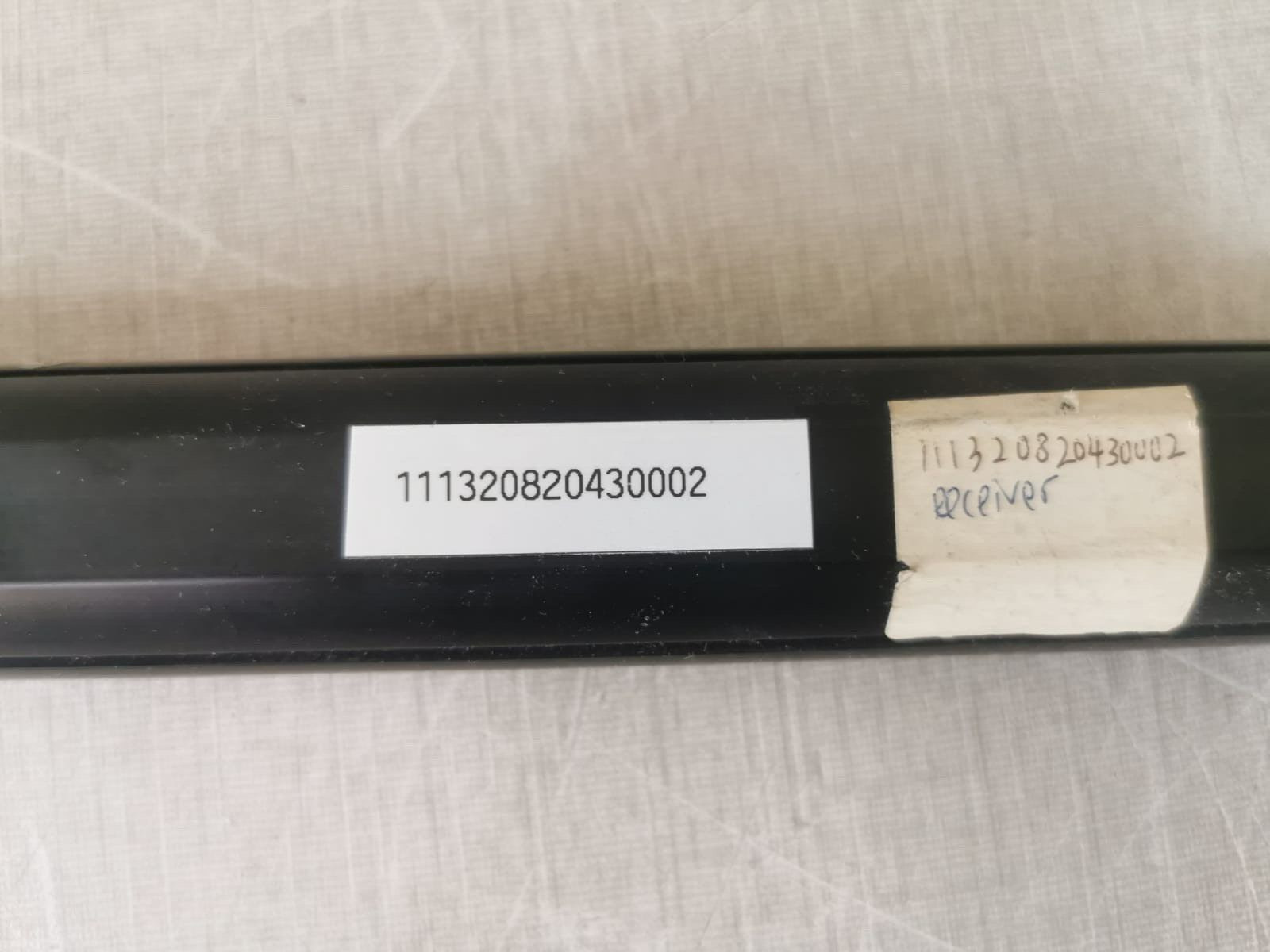SICK 111320820430002 SICK 111320820430002 Safety Light Curtains 3