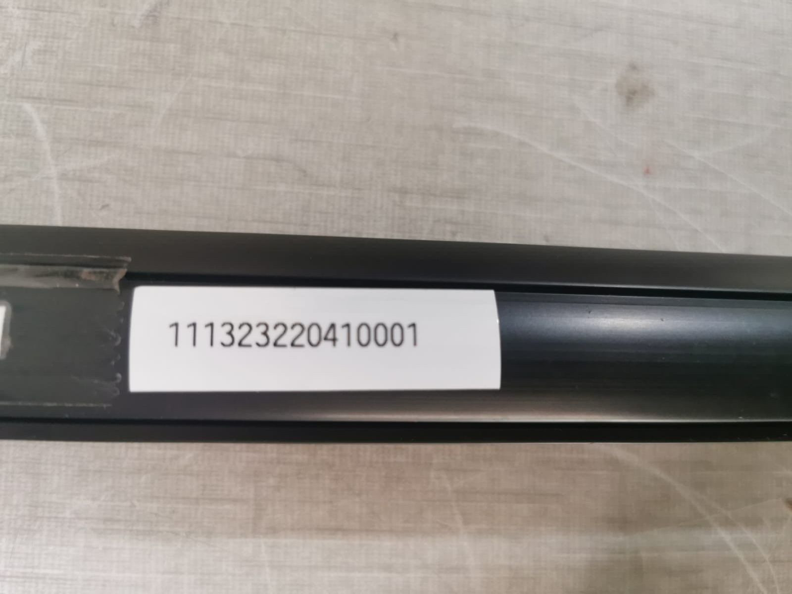SICK 111323220410001 SICK 111323220410001 Safety Light Curtains 2
