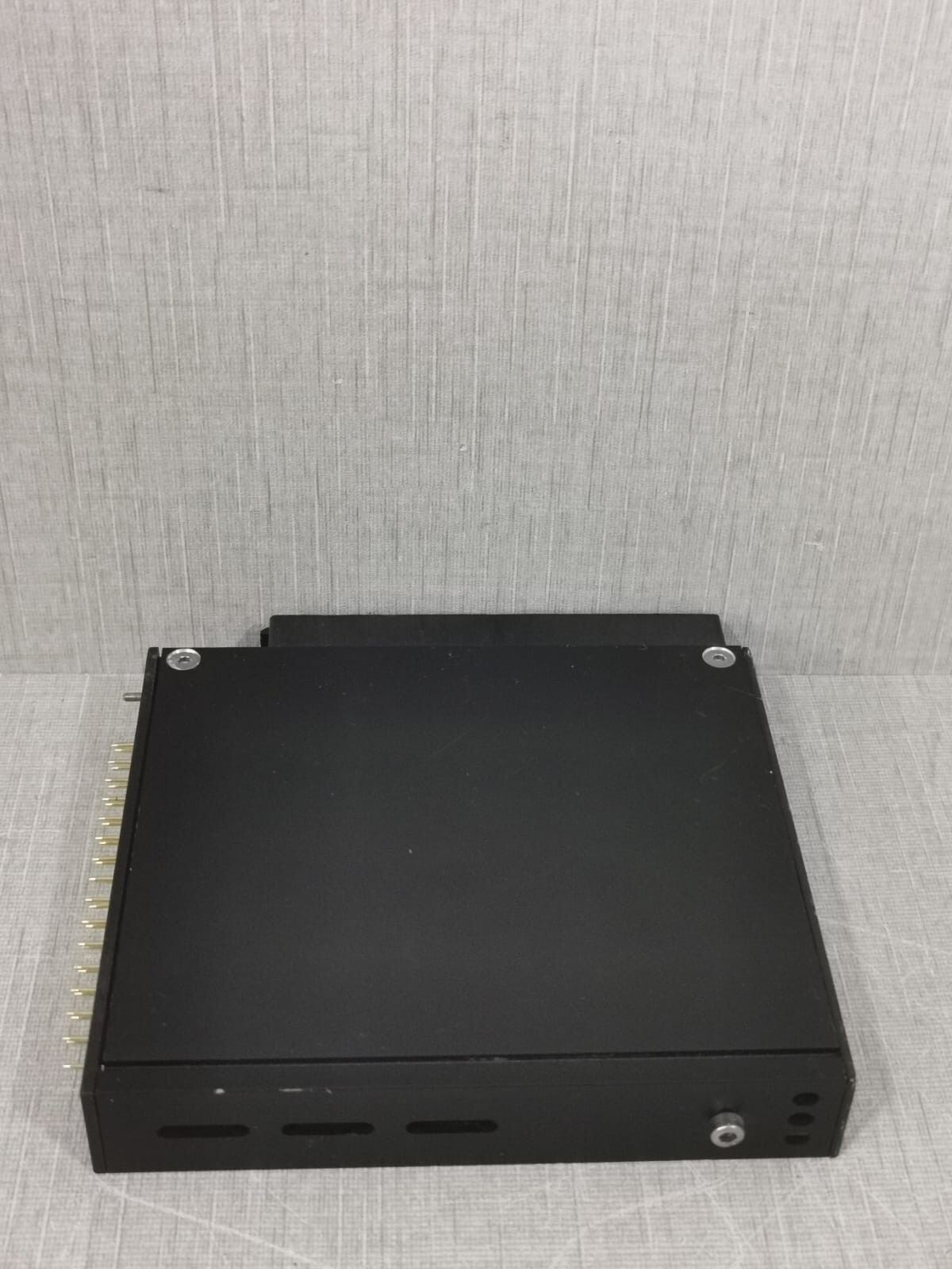 Cotas CT 3153 Cotas 51.3153.02 / CT 3153 DC OUTPUT MODULE 3