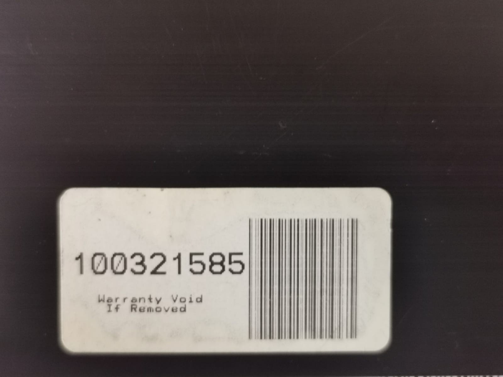 COTAS 51.3503.07 COTAS 51.3503.07 / CT 3503 PROCESSO 6