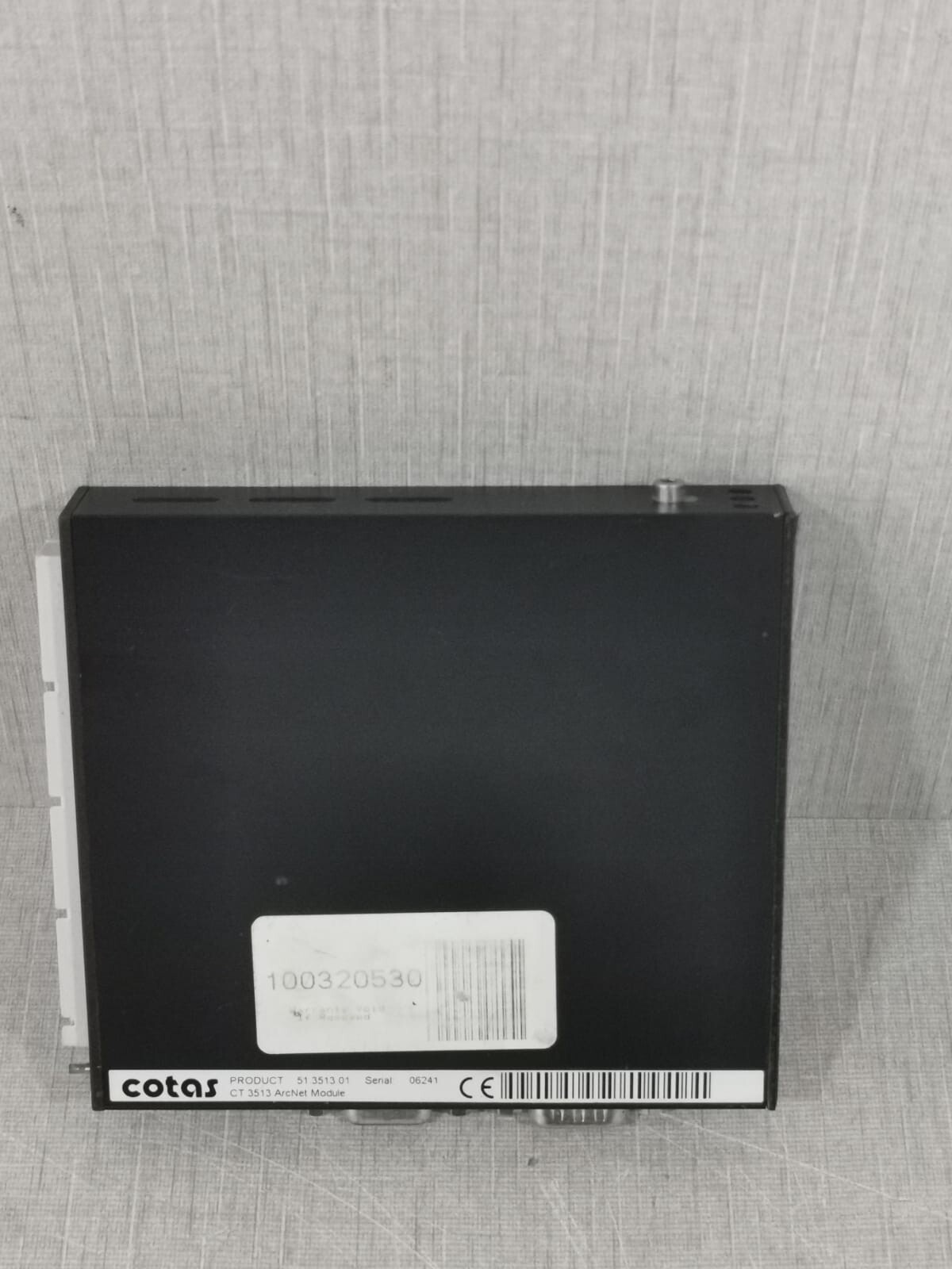 COTAS COTAS-51 COTAS 51.3513.01 / CT 3513 ARCNET MODULE 8