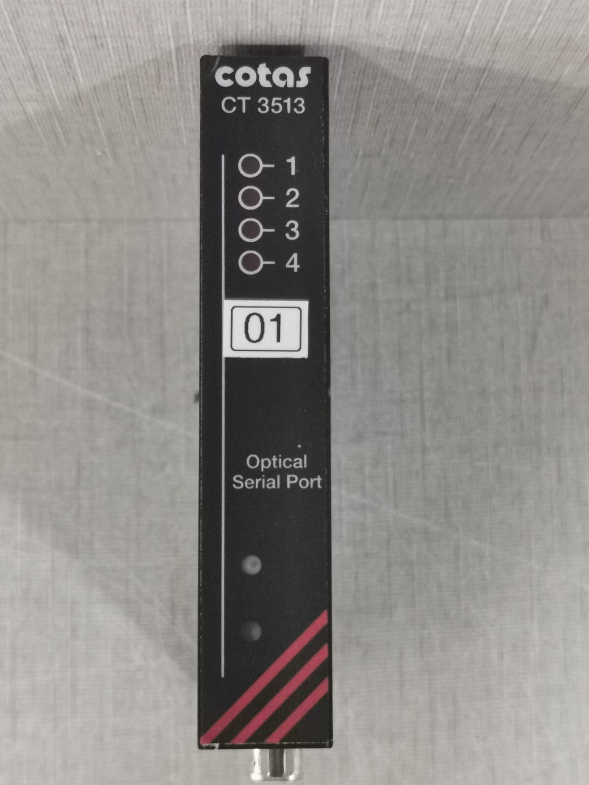 COTAS 51.3513.01 / CT 3513 ARCNET MODULE