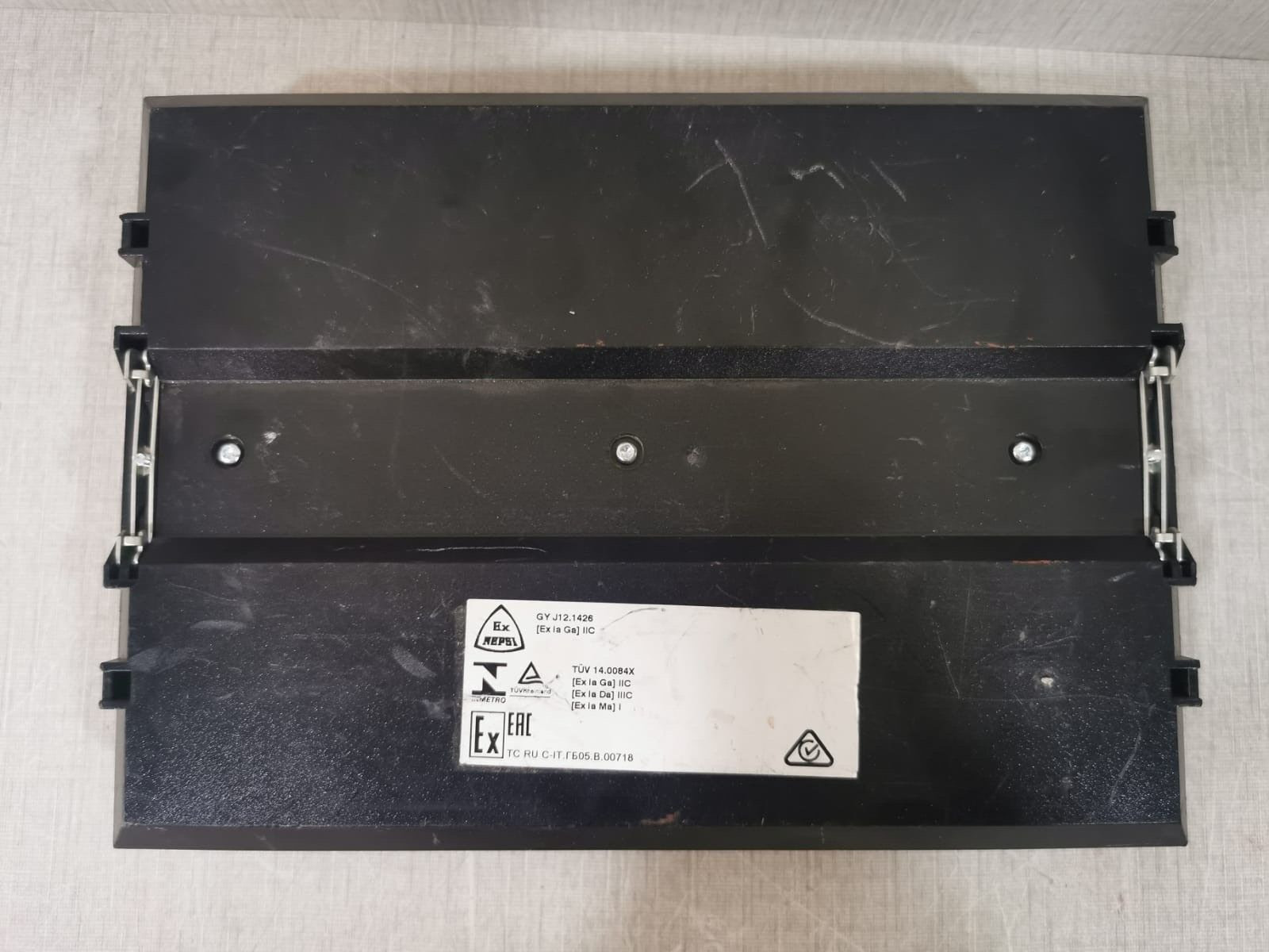 Pepperl+Fuchs HICTB16-YRS-RRB-AK-CC-DO16 Pepperl+Fuchs Termination Board HiCTB16-YRS-RRB-AK-CC-DO16 6