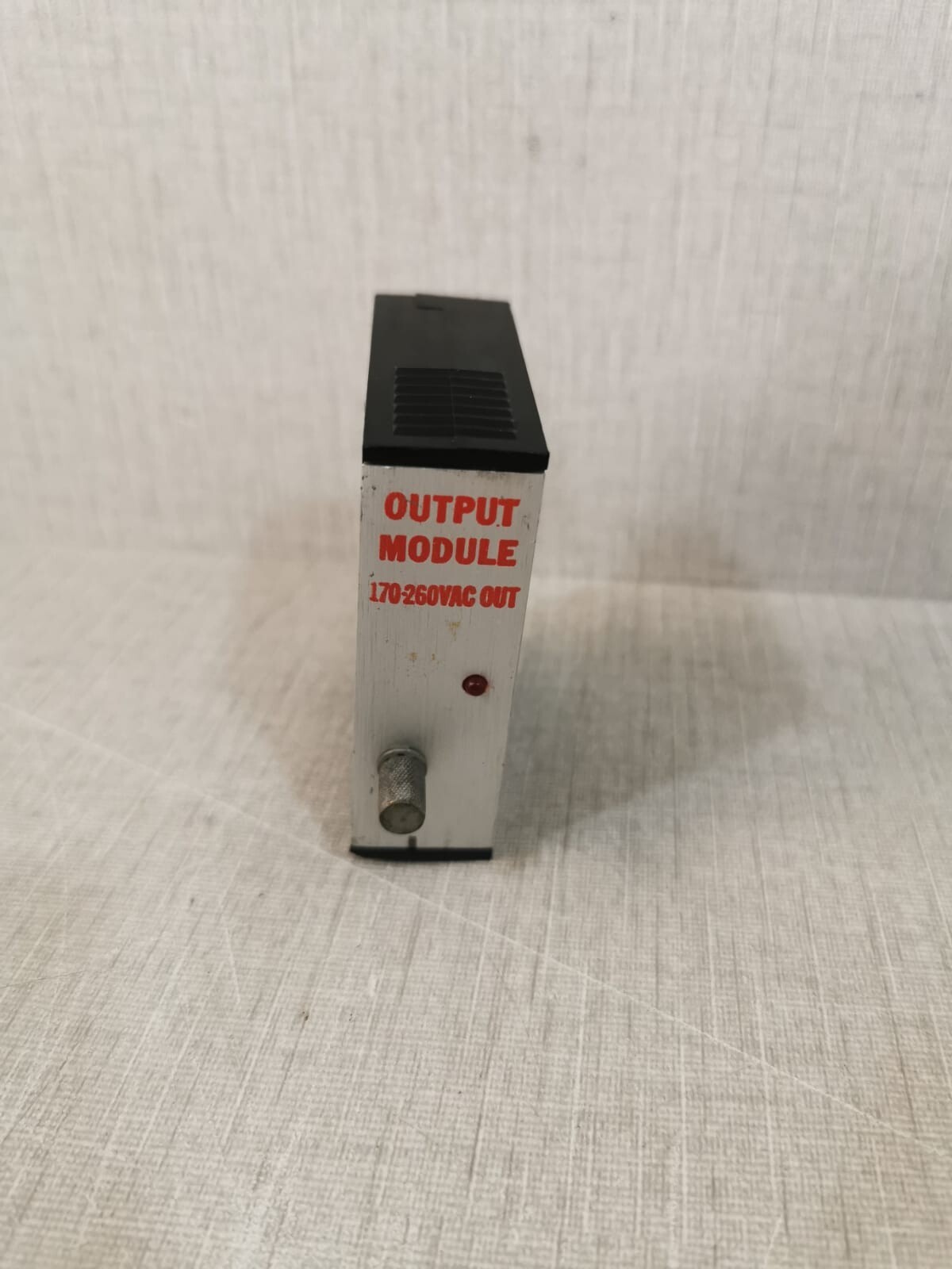 5MT12-40BL Texas Instruments CAT Output Module 170-260VAC