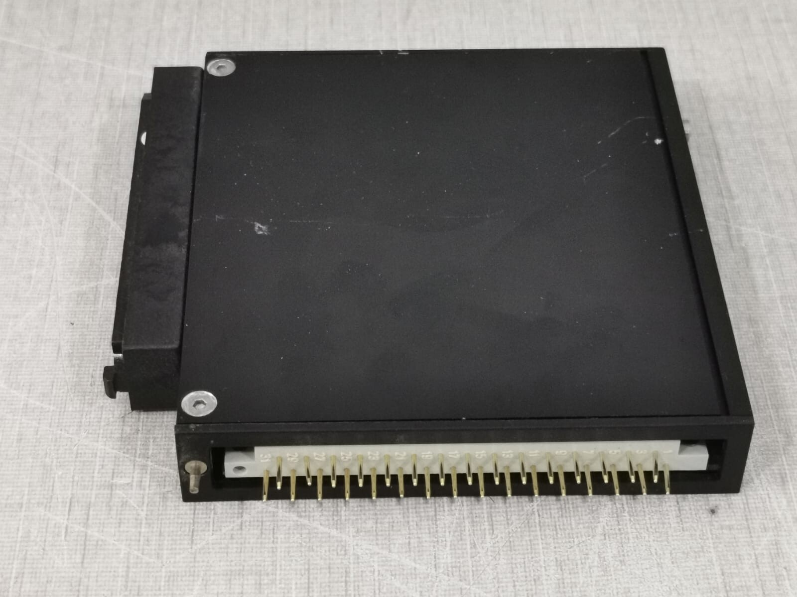 COTAS COTAS 51.3133.02 / CT 3133 COTAS 51.3133.02 / CT 3133 DC Input Module 5