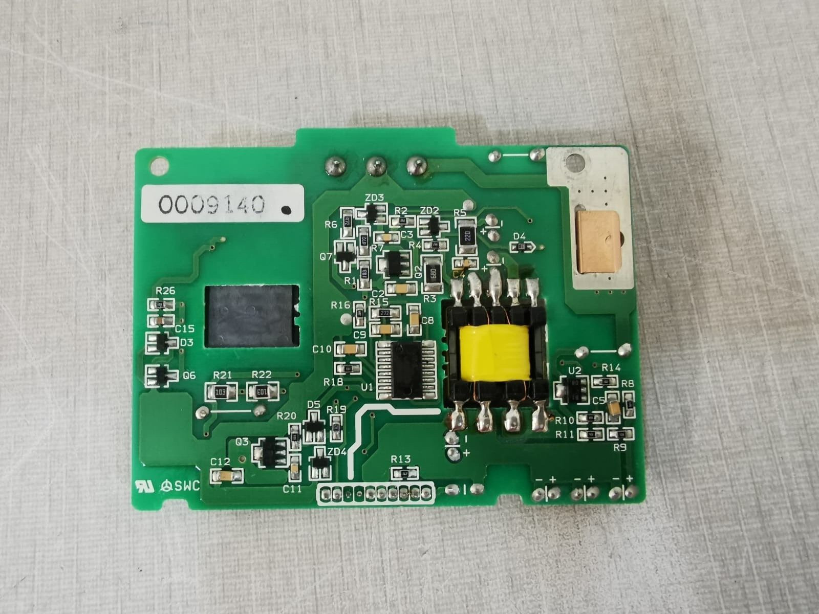 Pro-face S400-DP55S S400-DP55S for Pro-face GP377-SC11-24V PCB BOARD 3