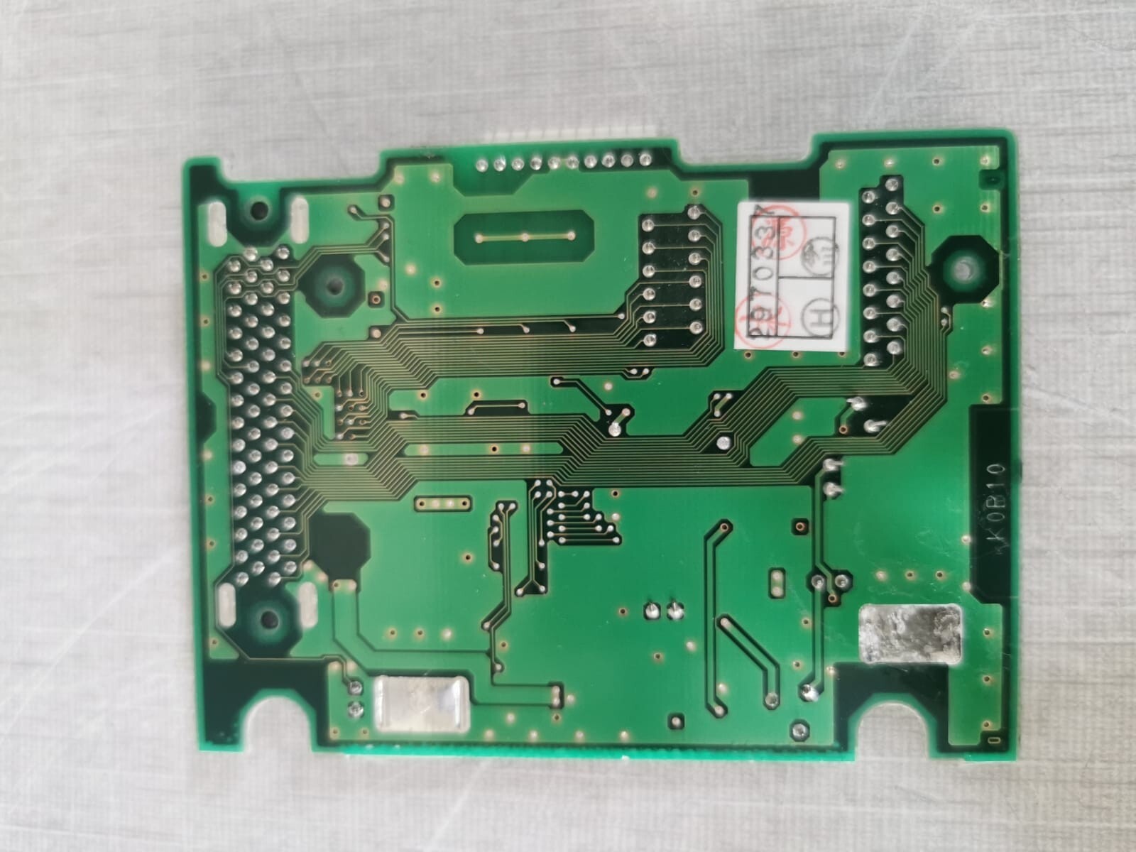 Proface GP377-LG11-24V Proface GP377-LG11-24V Touch Screen Board Accessory GP377-SUB 3
