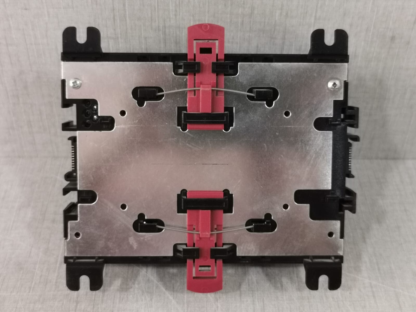 Danfoss AK2-XM 205B Danfoss ADAP-KOOL AK2-XM 205B Extension (8AI/8DO) I/O Module 080Z0015 7