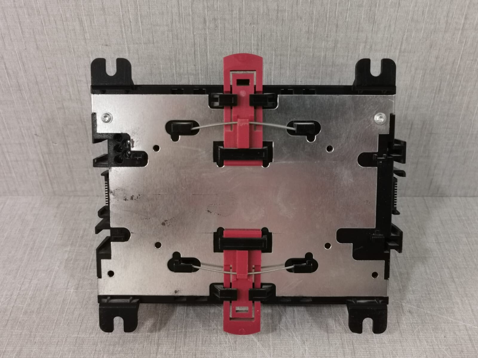 Danfoss AK-XM 205B Danfoss ADAP-KOOL AK-XM 205B Extension (8AI/8DO) I/O Module 080Z0017 6