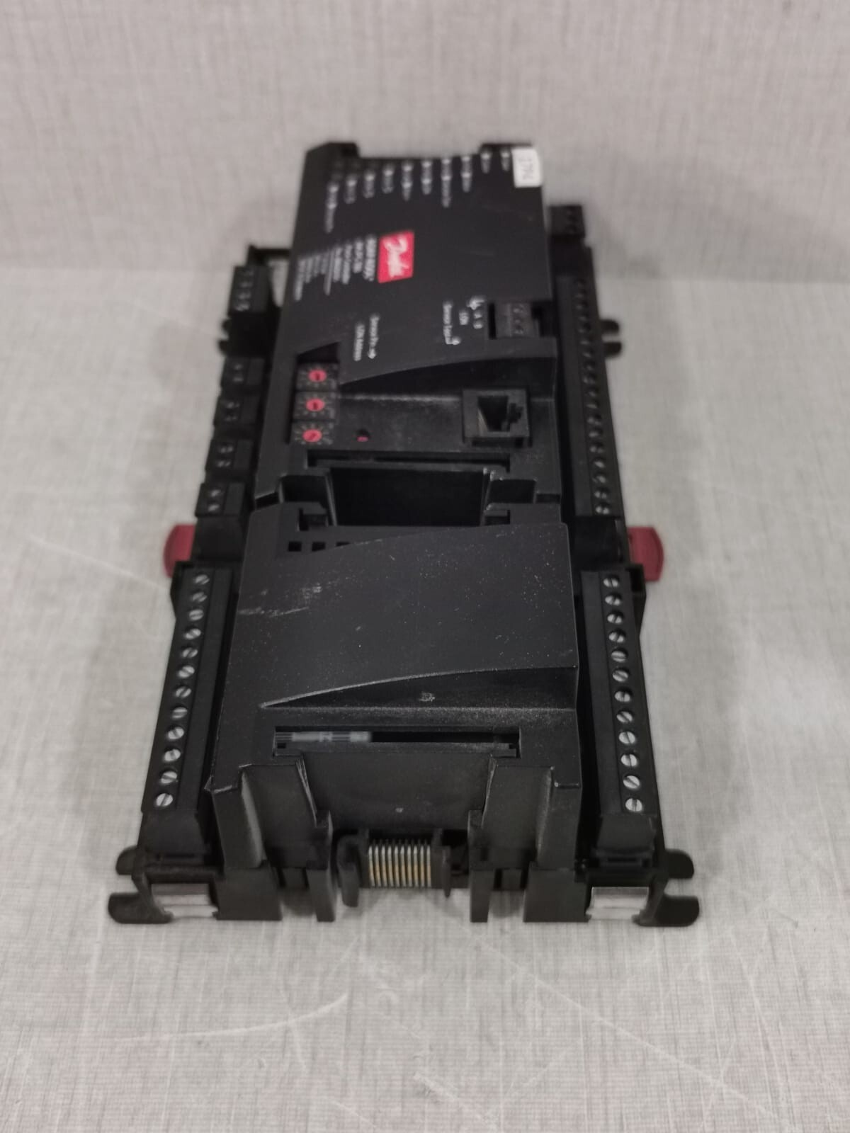 Danfoss AK-PC 780 /  080Z0151 Danfoss ADAP-KOOL AK-PC 780 Pack Controller 080Z0151 24VDC 5
