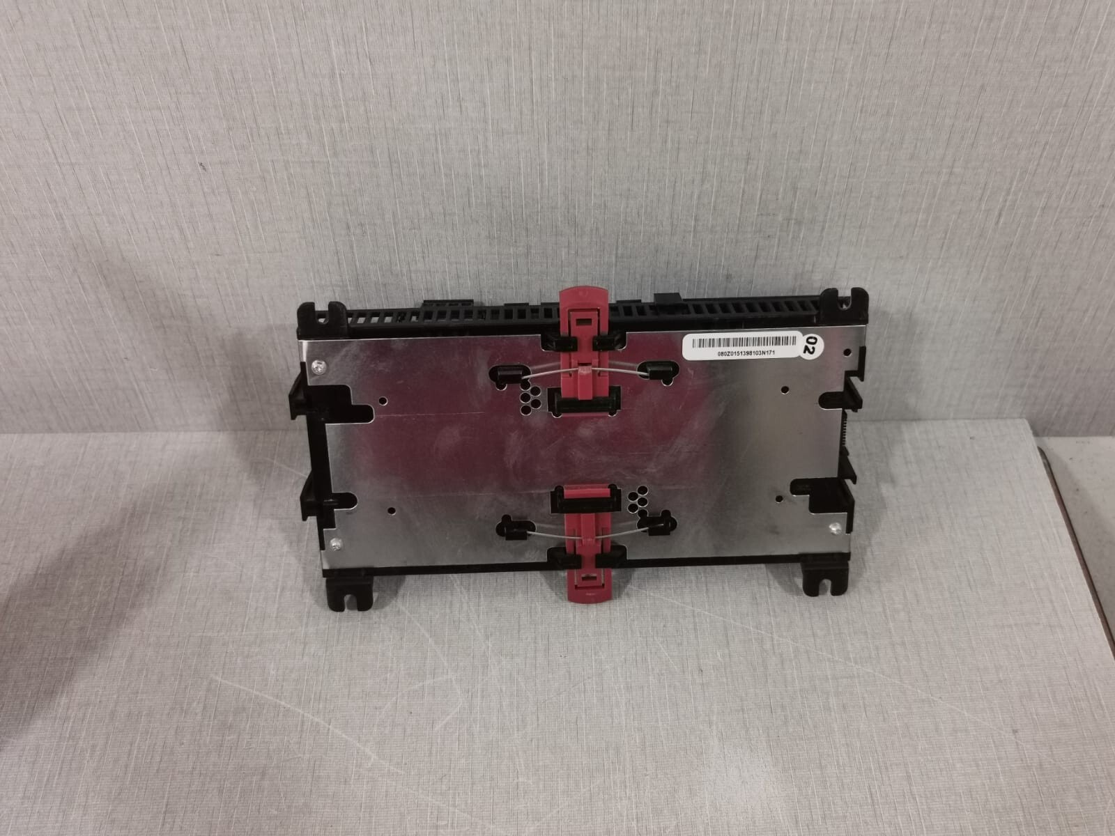 Danfoss AK-PC 780 /  080Z0151 Danfoss ADAP-KOOL AK-PC 780 Pack Controller 080Z0151 24VDC 7
