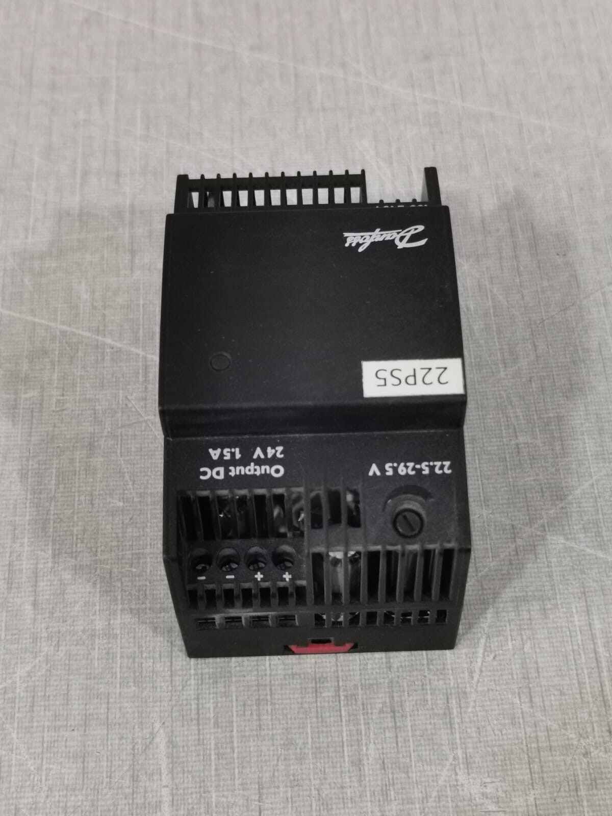 Danfoss AK-PS 150 Danfoss AK-PS 150 Power Supply 080Z0054 100-240VAC 5