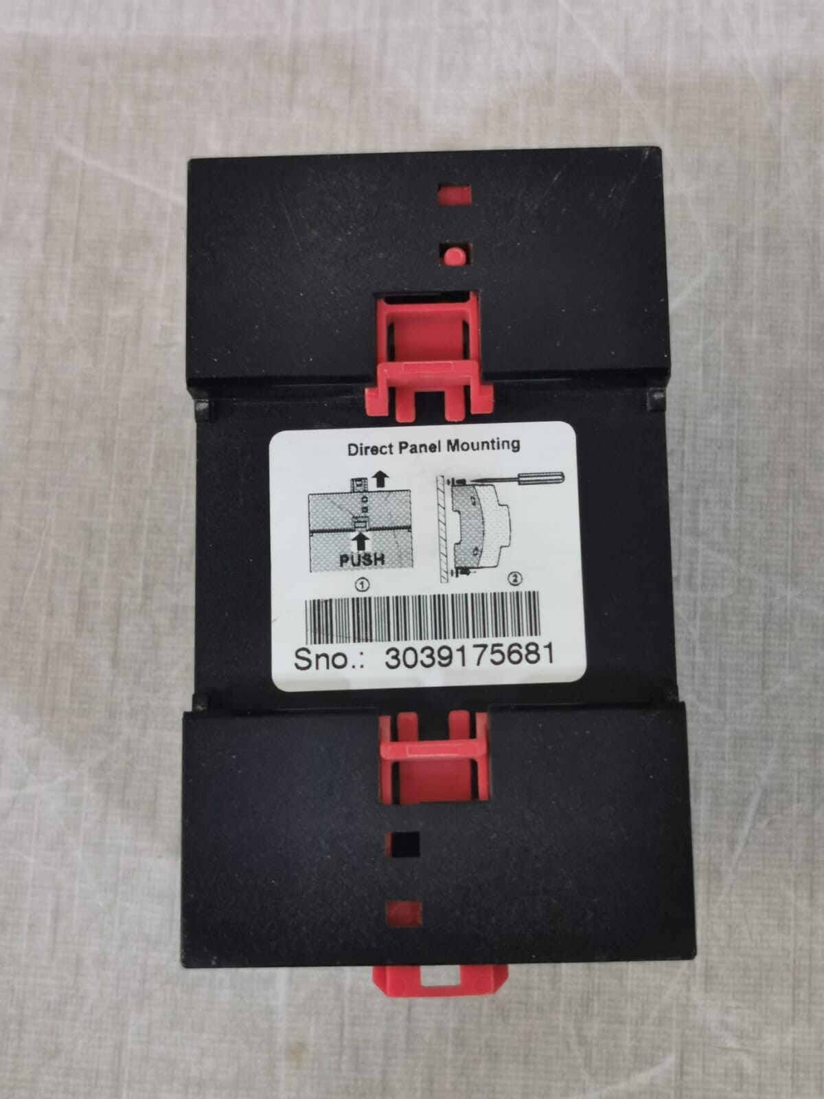 Danfoss AK-PS 150 Danfoss AK-PS 150 Power Supply 080Z0054 100-240VAC 6