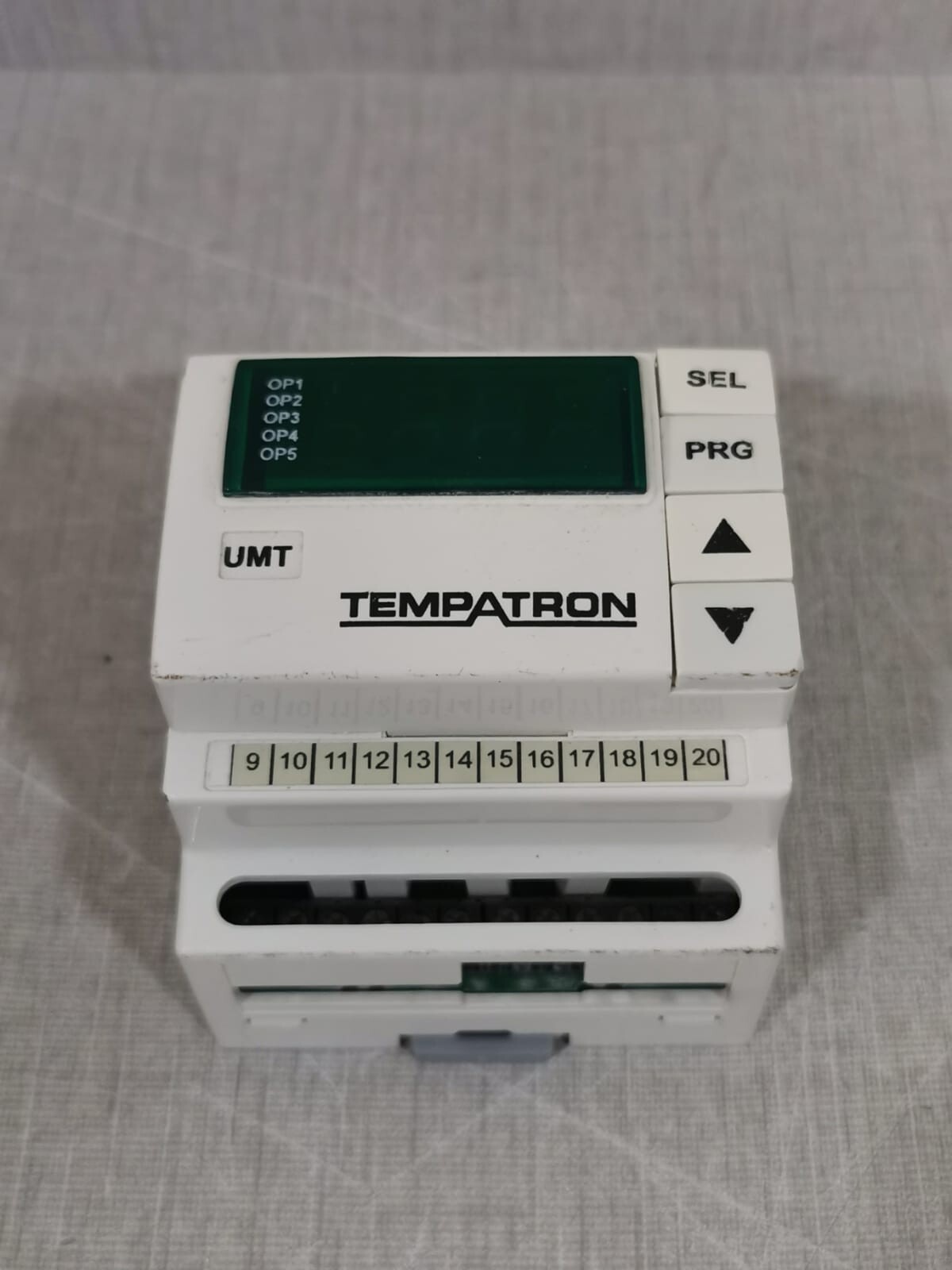 Tempatron UMT500 ML Tempatron UMT500 ML Multiple Digital Timers 4
