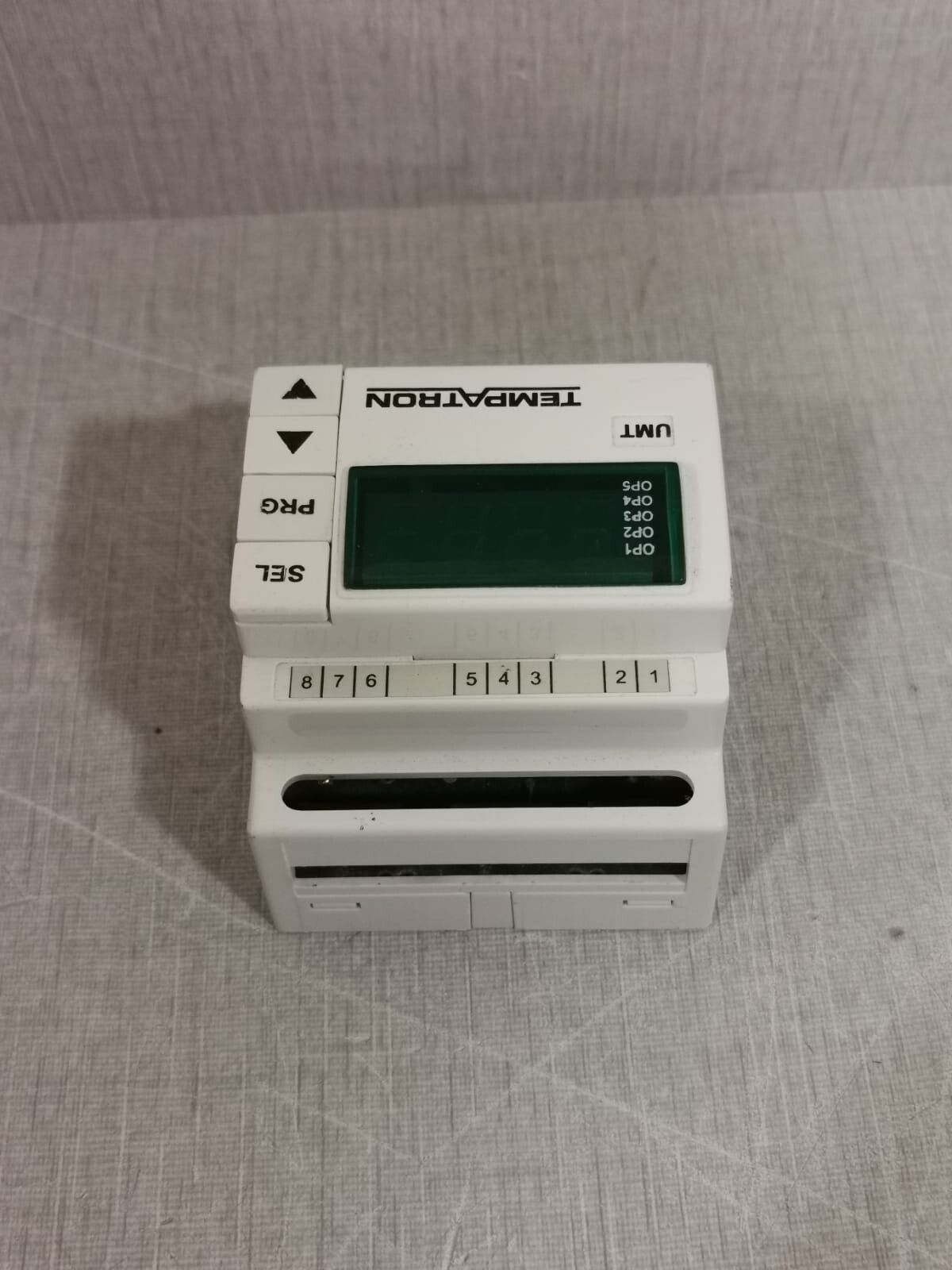 Tempatron UMT500 ML Tempatron UMT500 ML Multiple Digital Timers 5