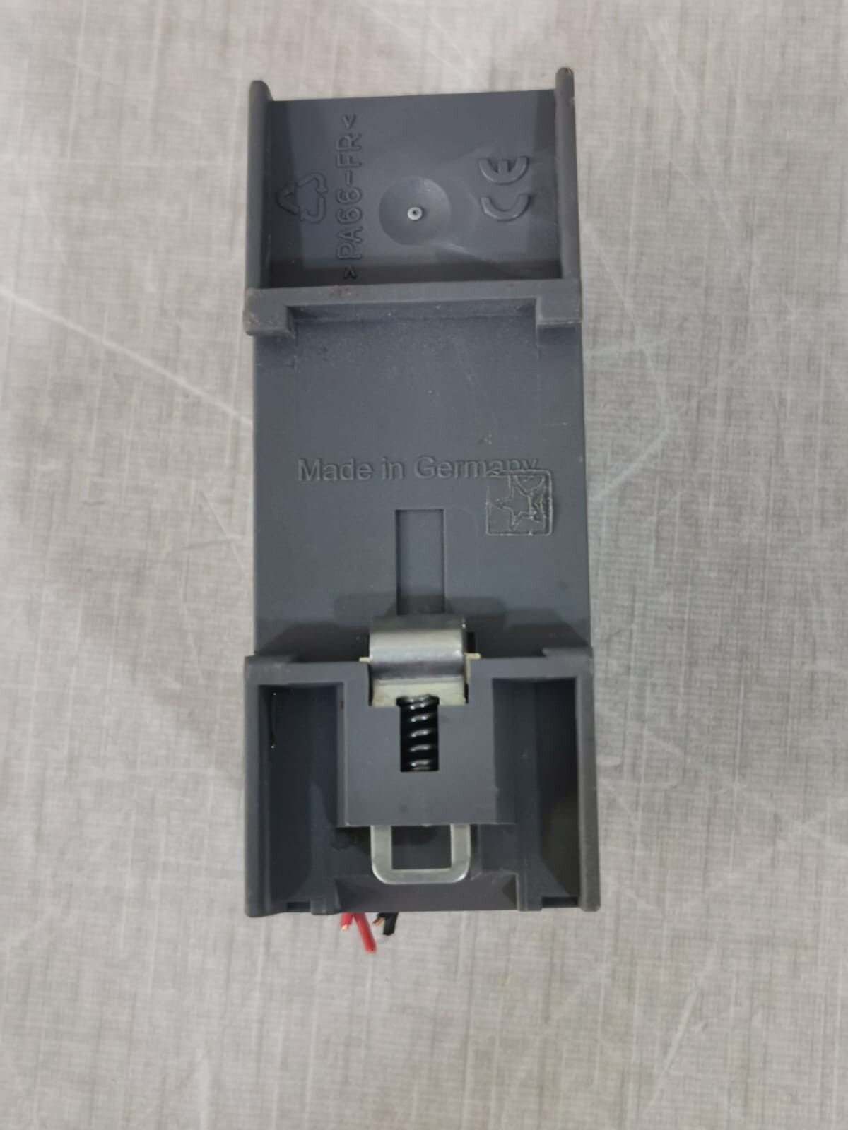 ABB BI-M-4.0.1 ABB BI-M-4.0.1 Bnary Input 4-g 2CDG510004R0011 6