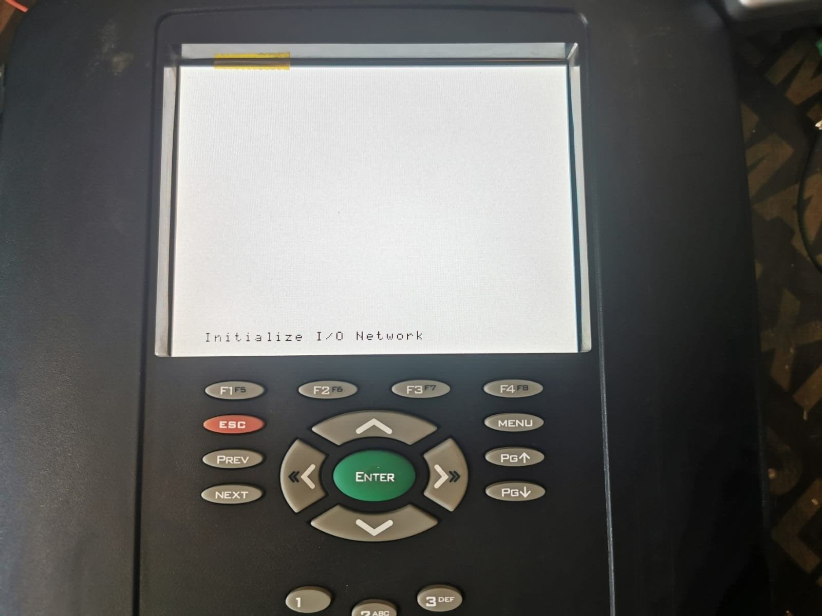 Danfoss AK-CS (RS485) Danfoss ADAP-KOOL AK-CS (RS485) Refrigeration Controller 5
