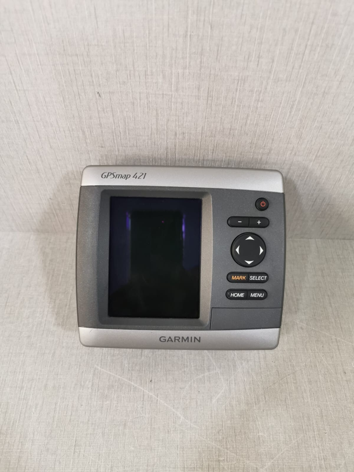 GARMIN GPSMAP421 GARMIN GPSMAP 421 Marine Color Chartplotter GPS Navigation 4