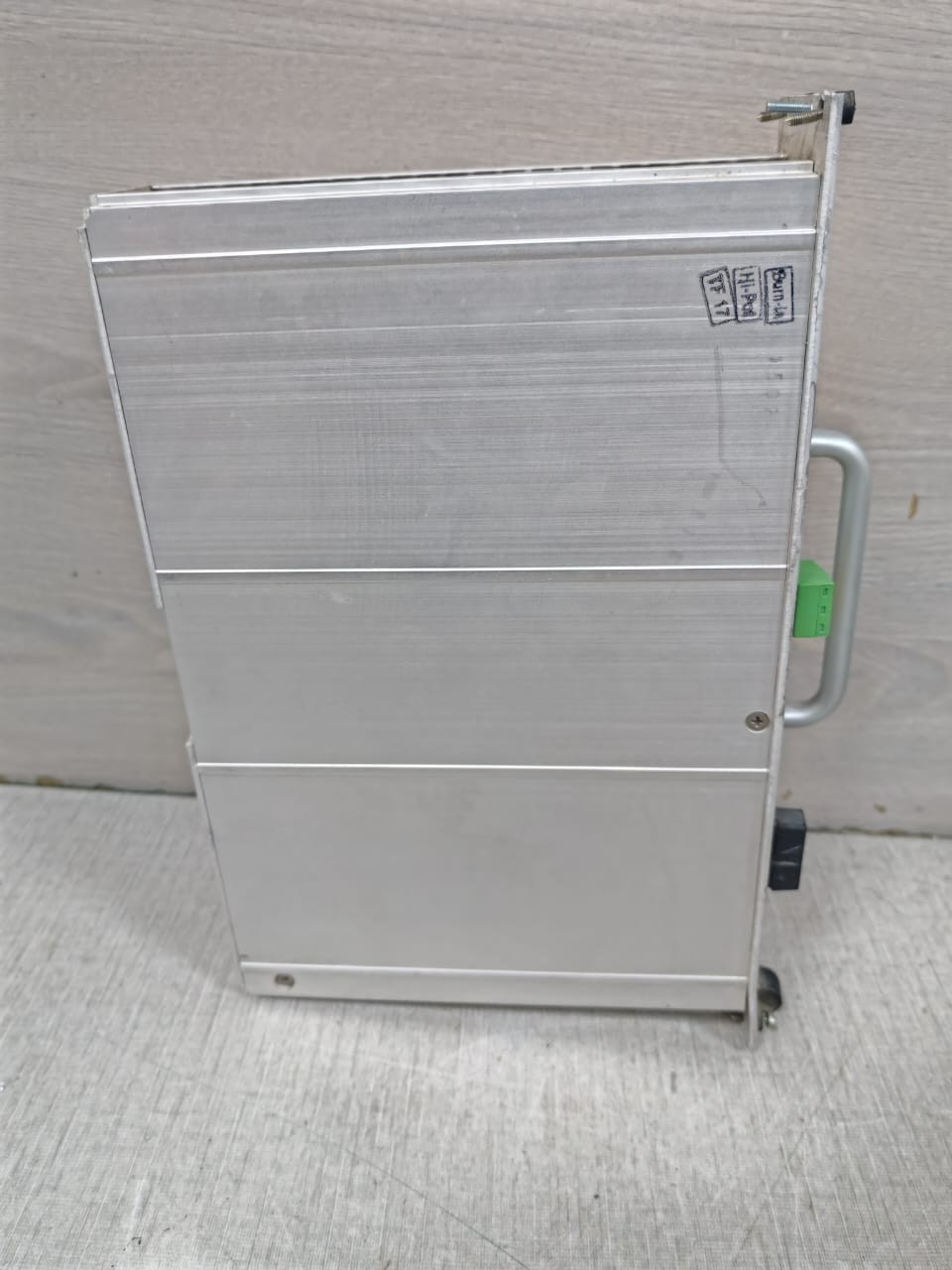 GEFRAN M088-RX-1 GEFRAN M088-RX-1 Switching Power Supply 4