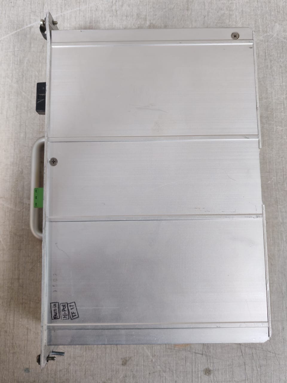 GEFRAN M088-RX-1 GEFRAN M088-RX-1 Switching Power Supply 5