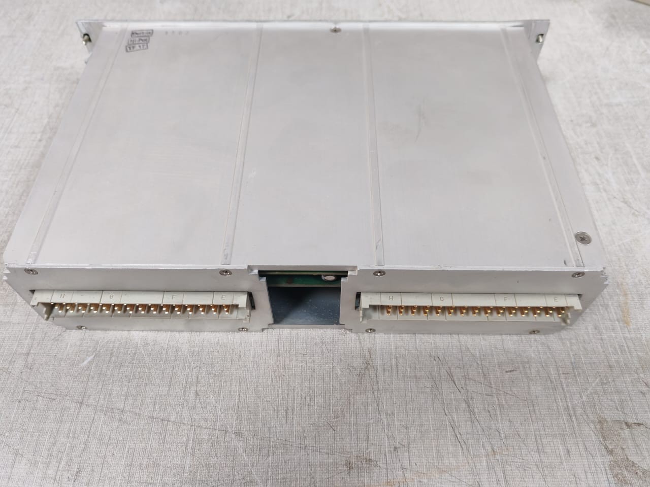 GEFRAN M088-RX-1 GEFRAN M088-RX-1 Switching Power Supply 6