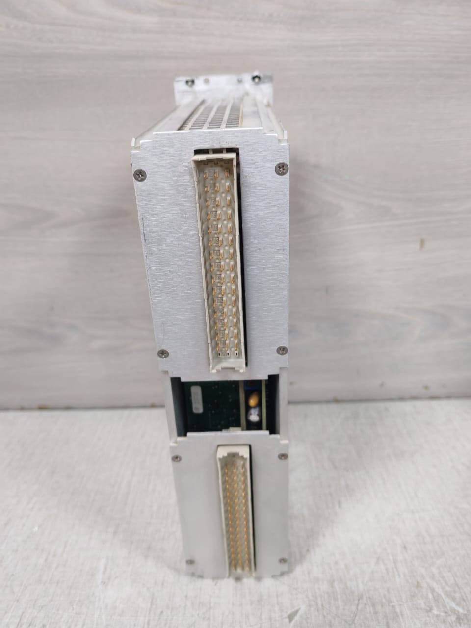 GEFRAN M088-RX-1 GEFRAN M088-RX-1 Switching Power Supply 8