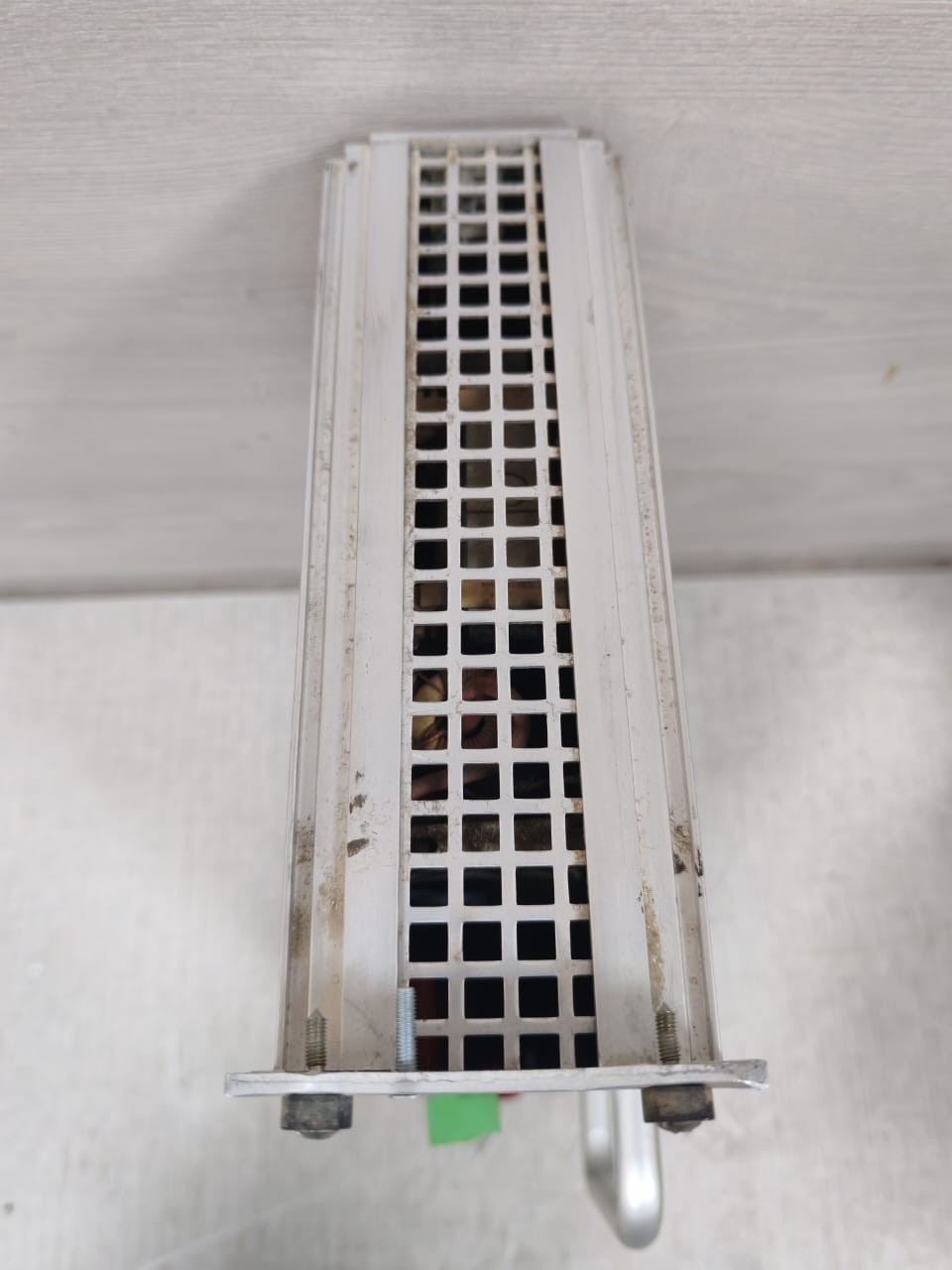 GEFRAN M088-RX-1 GEFRAN M088-RX-1 Switching Power Supply 9