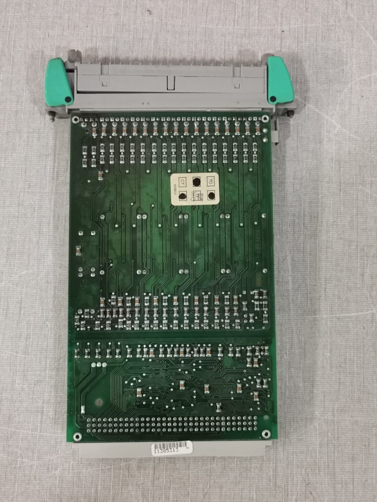 GEFRAN U16-NS, 6YC000000000002 GEFRAN U16-NS 6YC000000000002 V05 C.ST.2 Printed Circuit Board 448502 5