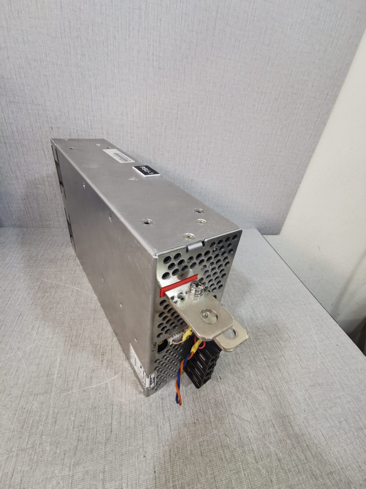 TDK-Lambda SWS1000L-48 TDK-Lambda SWS1000L-48 Power Supply 4