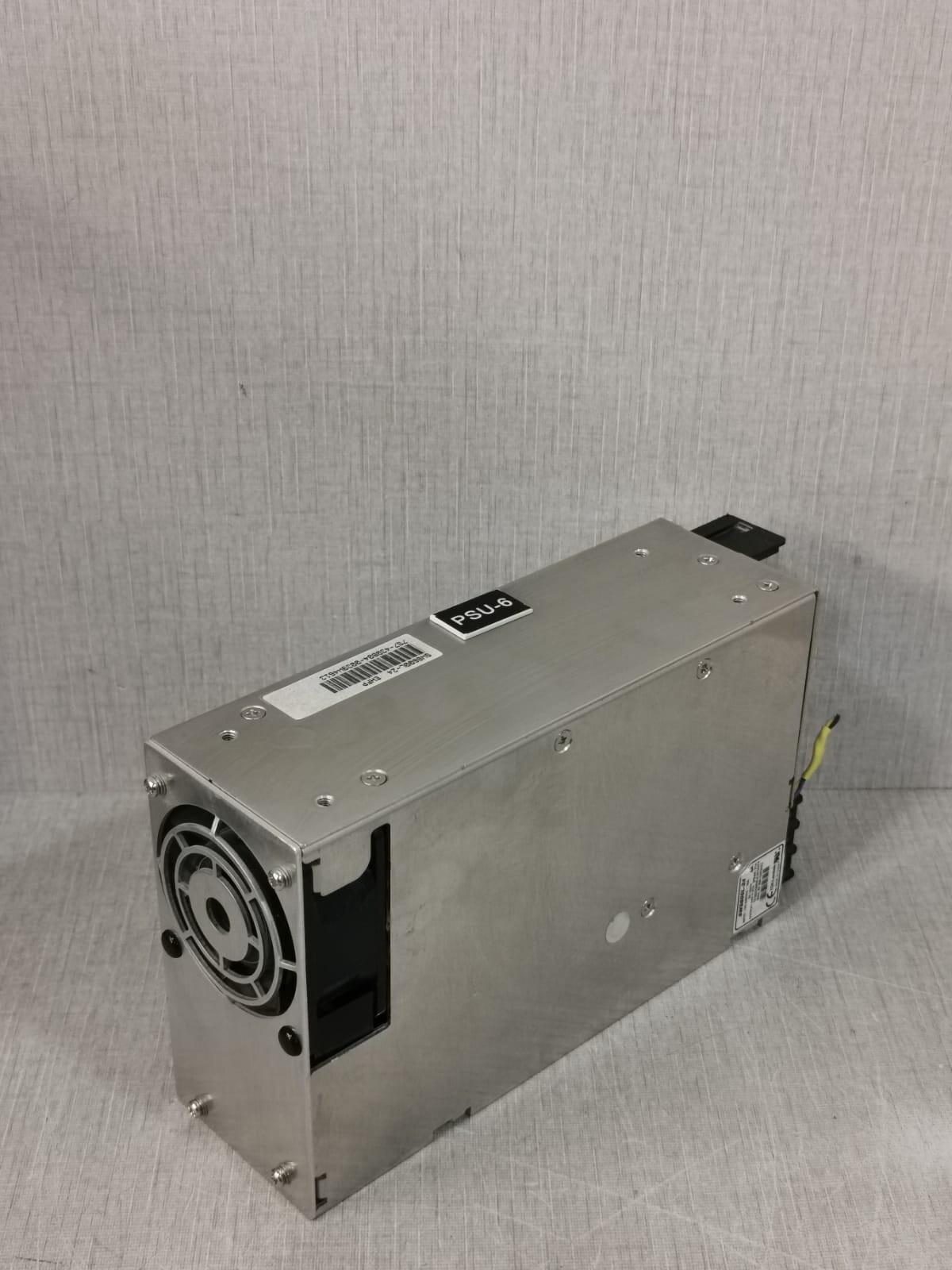 TDK-Lambda SWS600L-24 TDK-Lambda SWS600L-24 Power Supply 5
