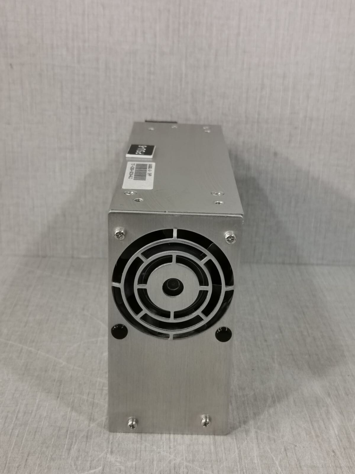 TDK-Lambda SWS600L-24 TDK-Lambda SWS600L-24 Power Supply 7