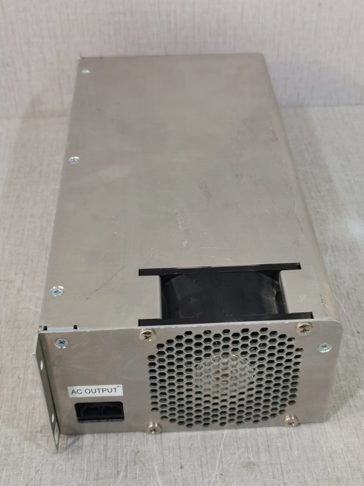 Delta Electronics CZ056-60437 Delta Electronics CZ056-60437 Switching Power Supply 5