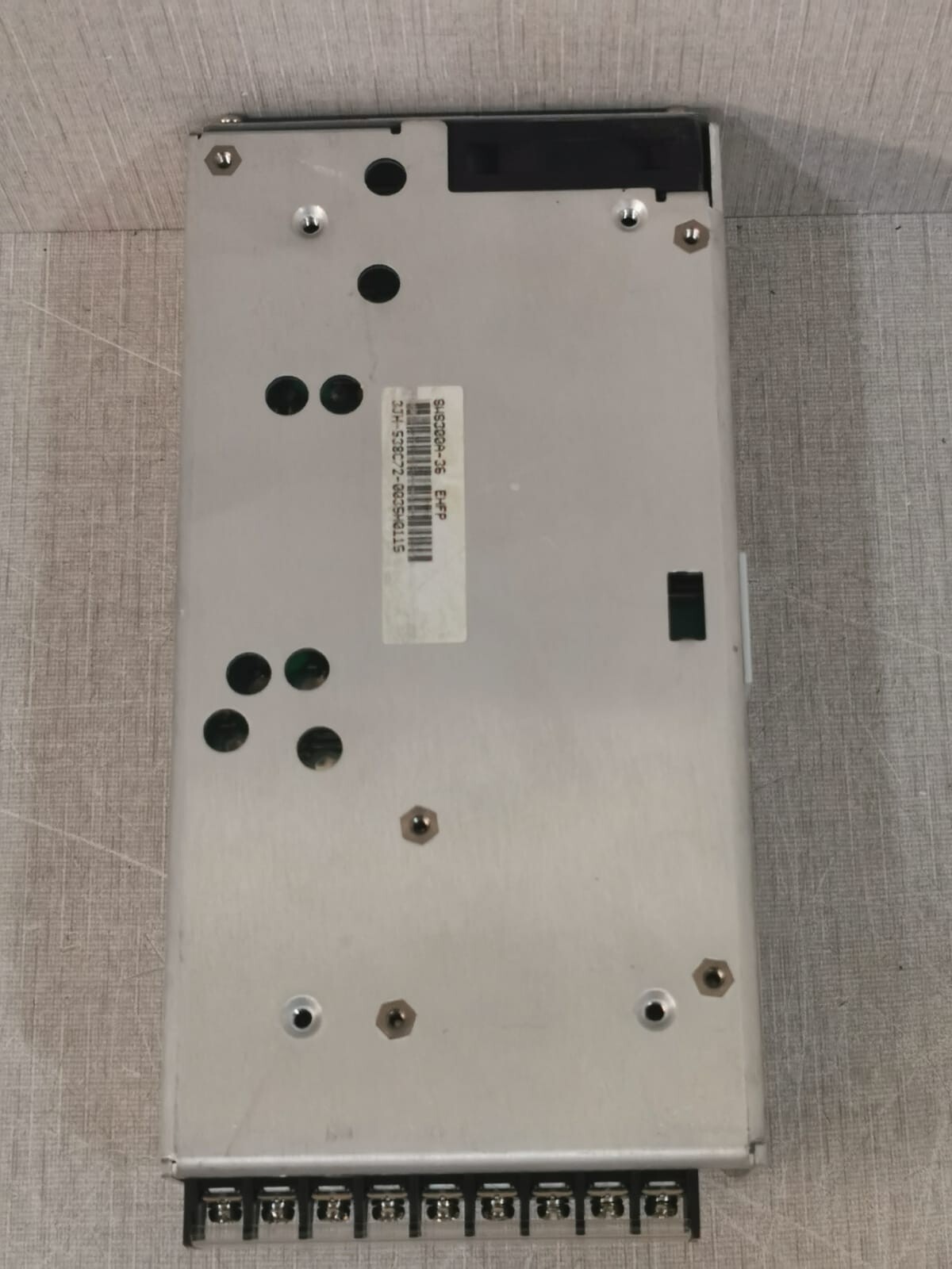 TDK-Lambda SWS300A-36 TDK-Lambda SWS300A-36 Power Supply 5