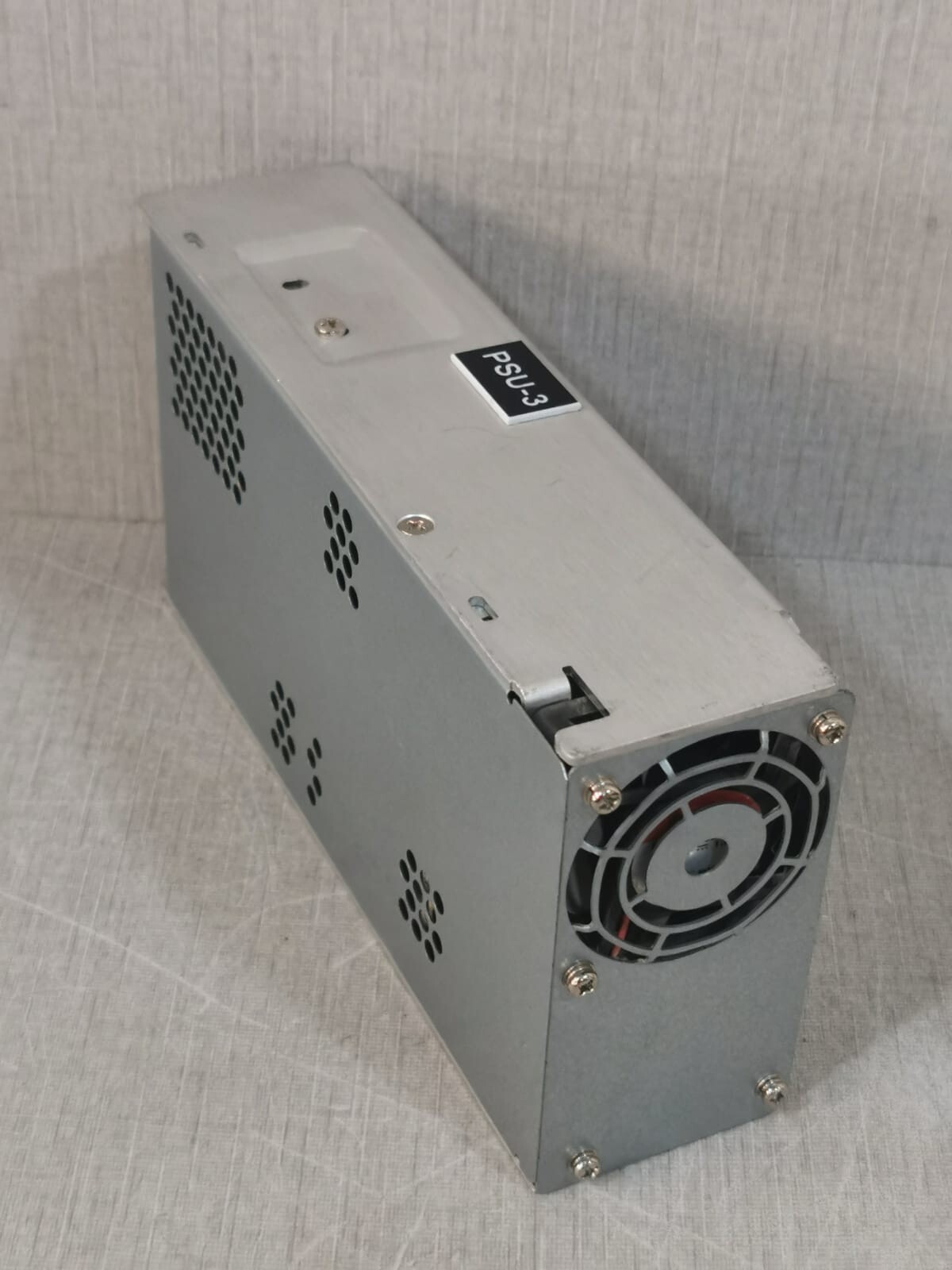 TDK-Lambda SWS300A-36 TDK-Lambda SWS300A-36 Power Supply 6