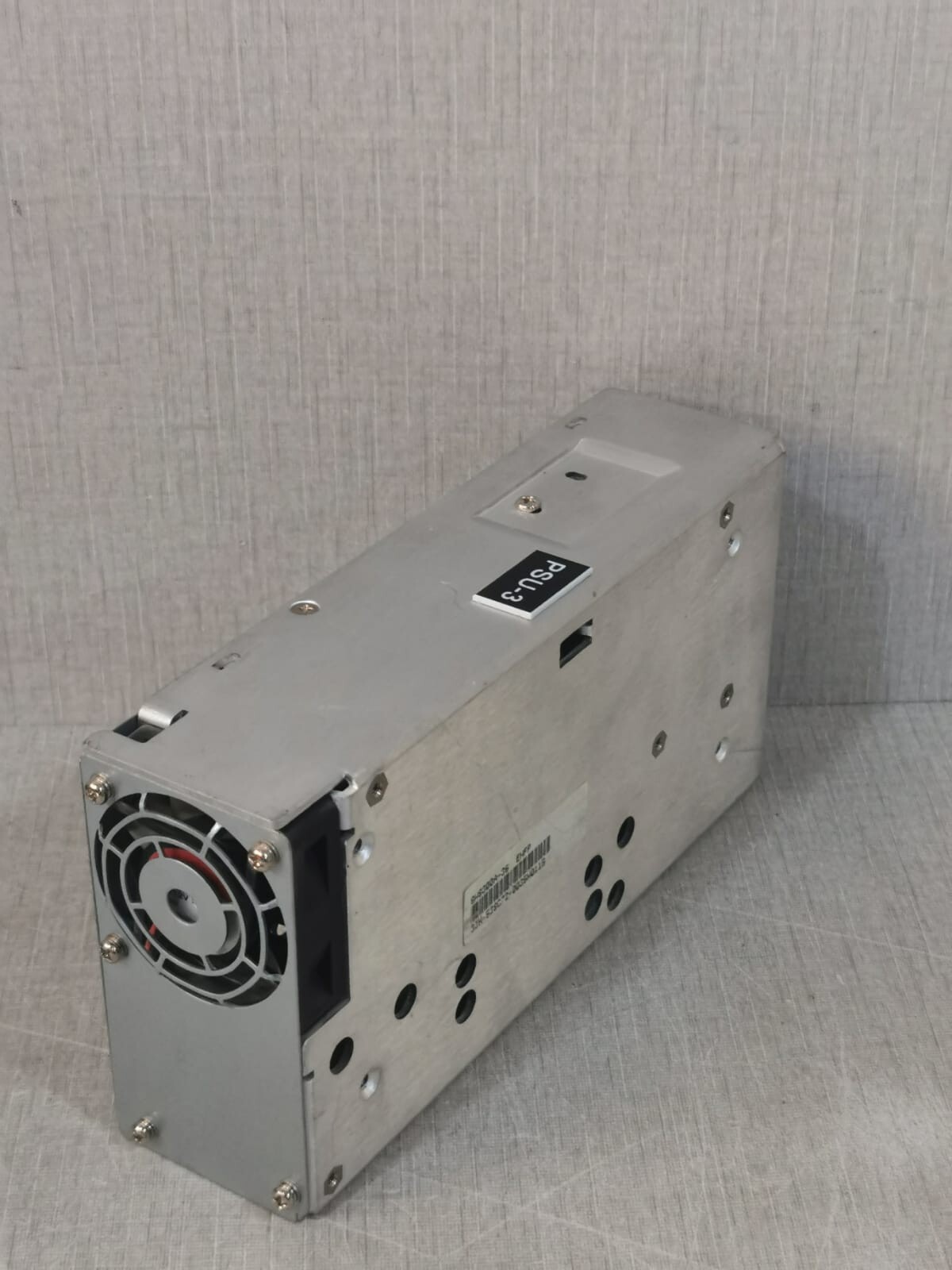 TDK-Lambda SWS300A-36 TDK-Lambda SWS300A-36 Power Supply 7