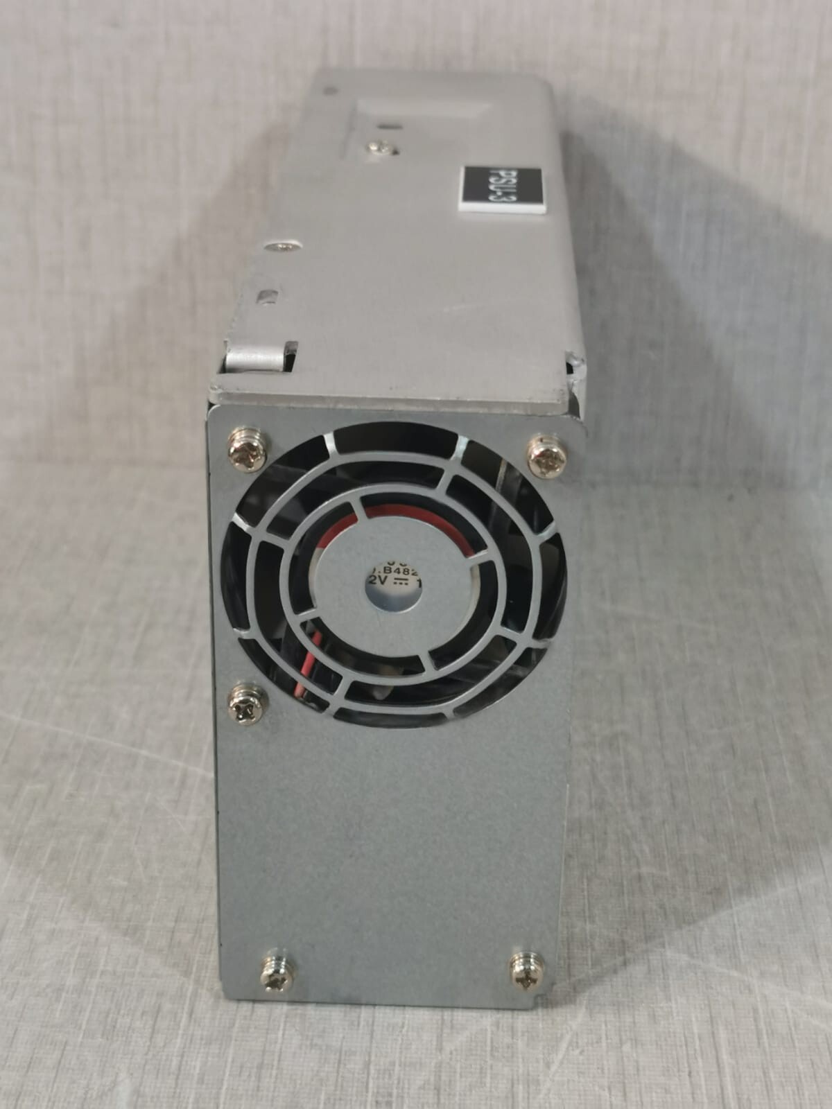 TDK-Lambda SWS300A-36 TDK-Lambda SWS300A-36 Power Supply 8