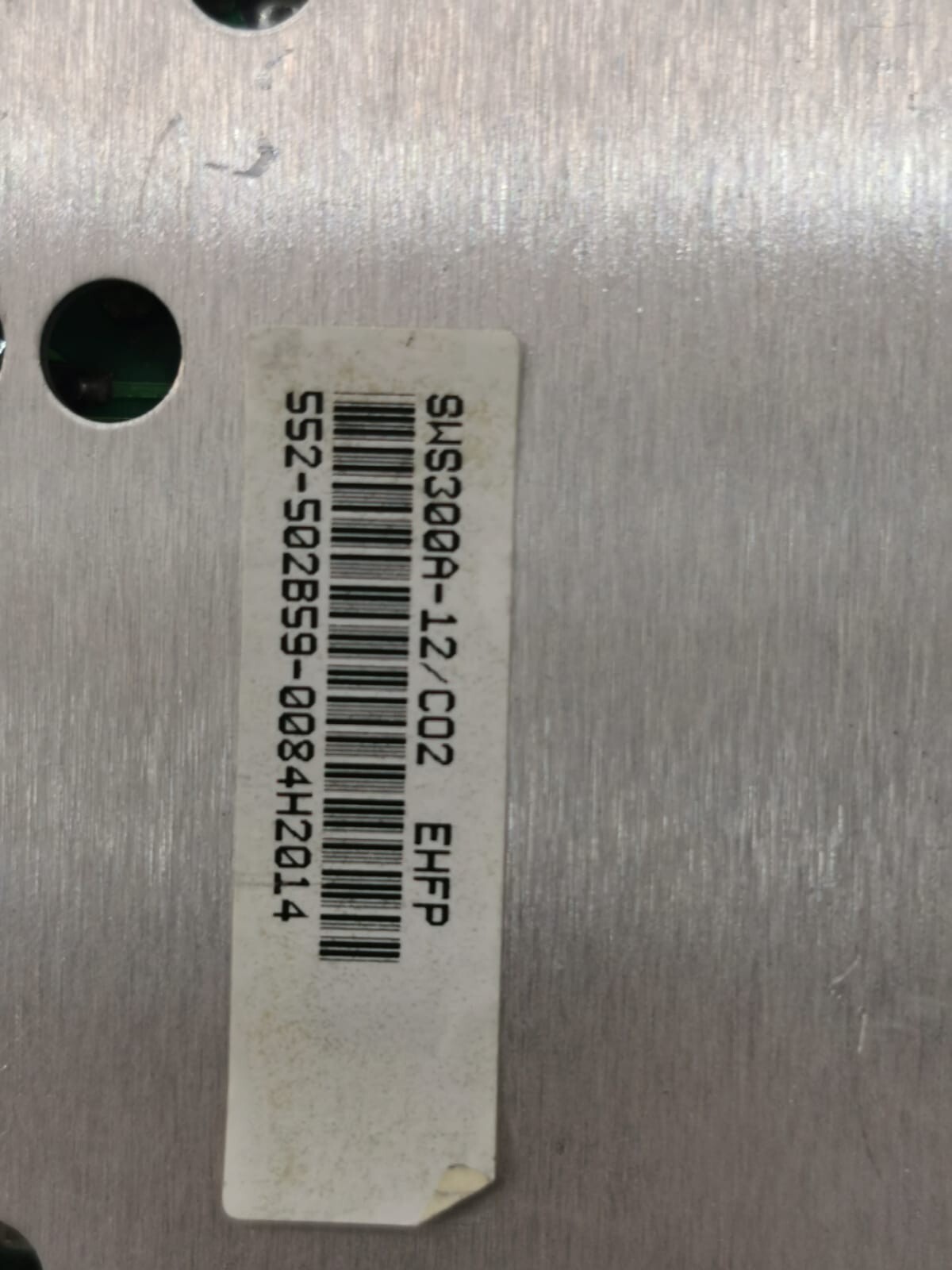 TDK-Lambda SWS300A-12/C02 TDK-Lambda SWS300A-12/C02 Power Supply 3