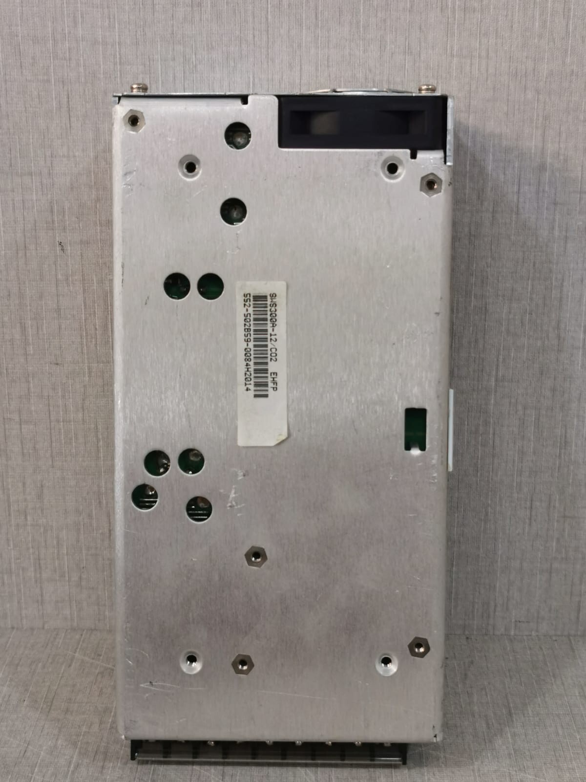 TDK-Lambda SWS300A-12/C02 TDK-Lambda SWS300A-12/C02 Power Supply 4