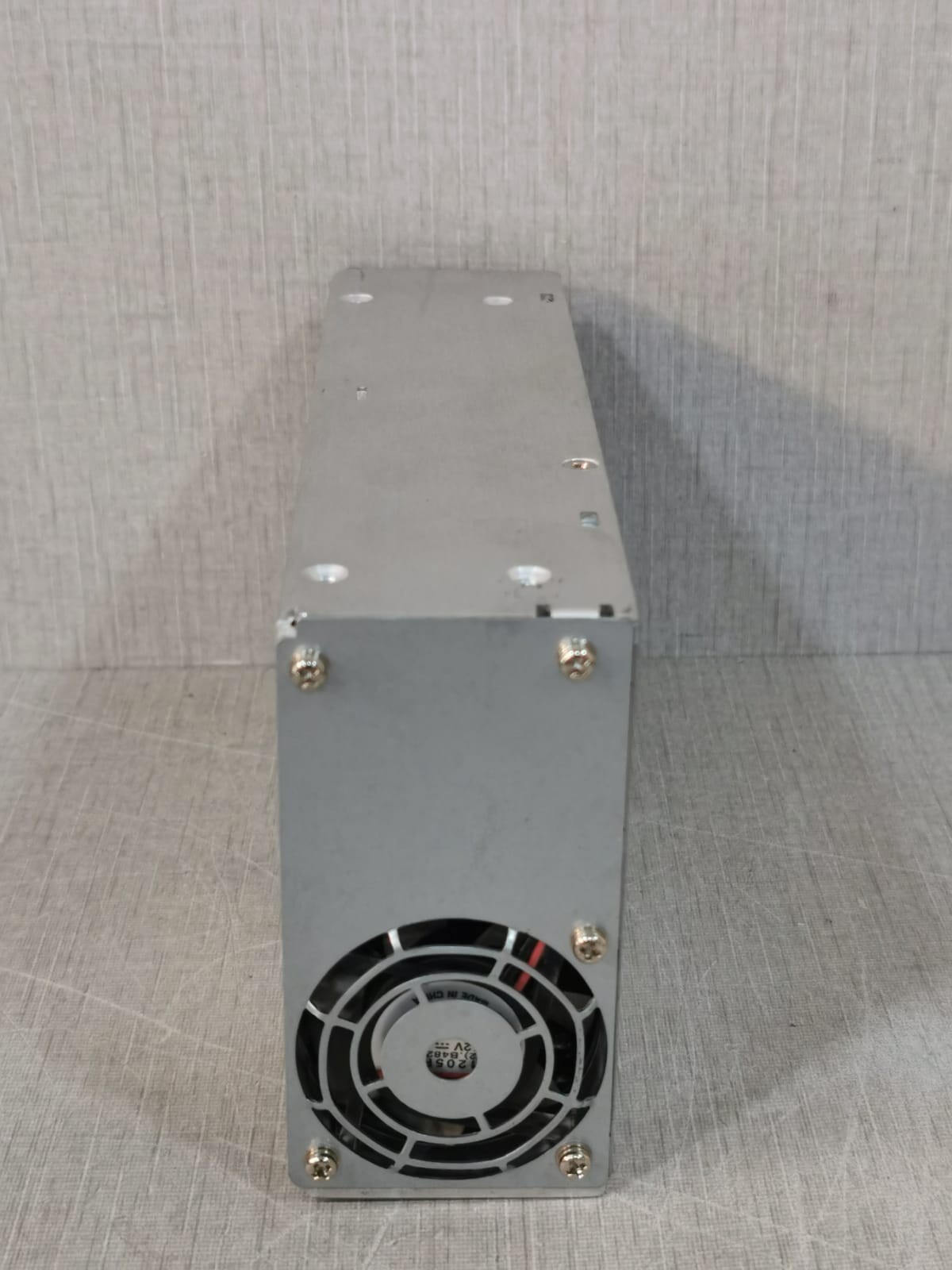 TDK-Lambda SWS300A-12/C02 TDK-Lambda SWS300A-12/C02 Power Supply 6