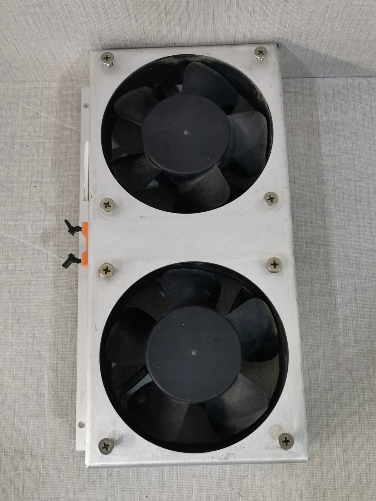 Costech D12B05HWB Costech D12B05HWB Cooling Fan 2