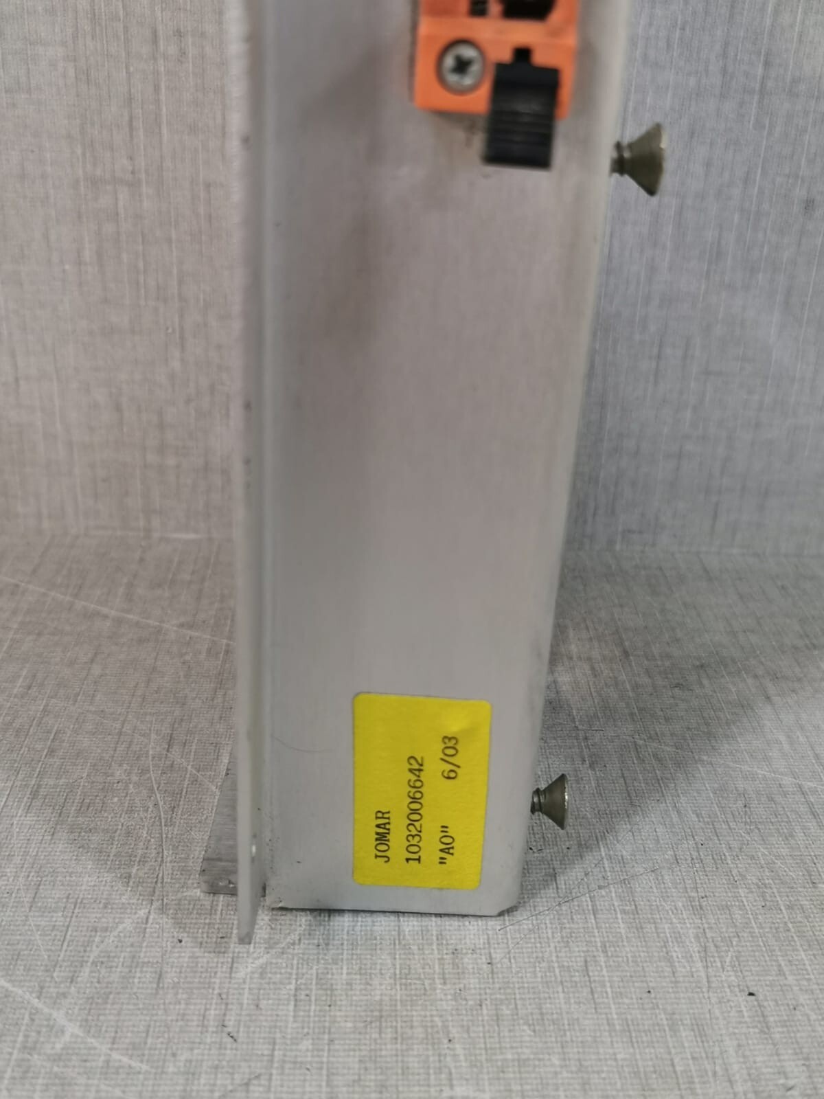 Costech D12B05HWB Costech D12B05HWB Cooling Fan 4