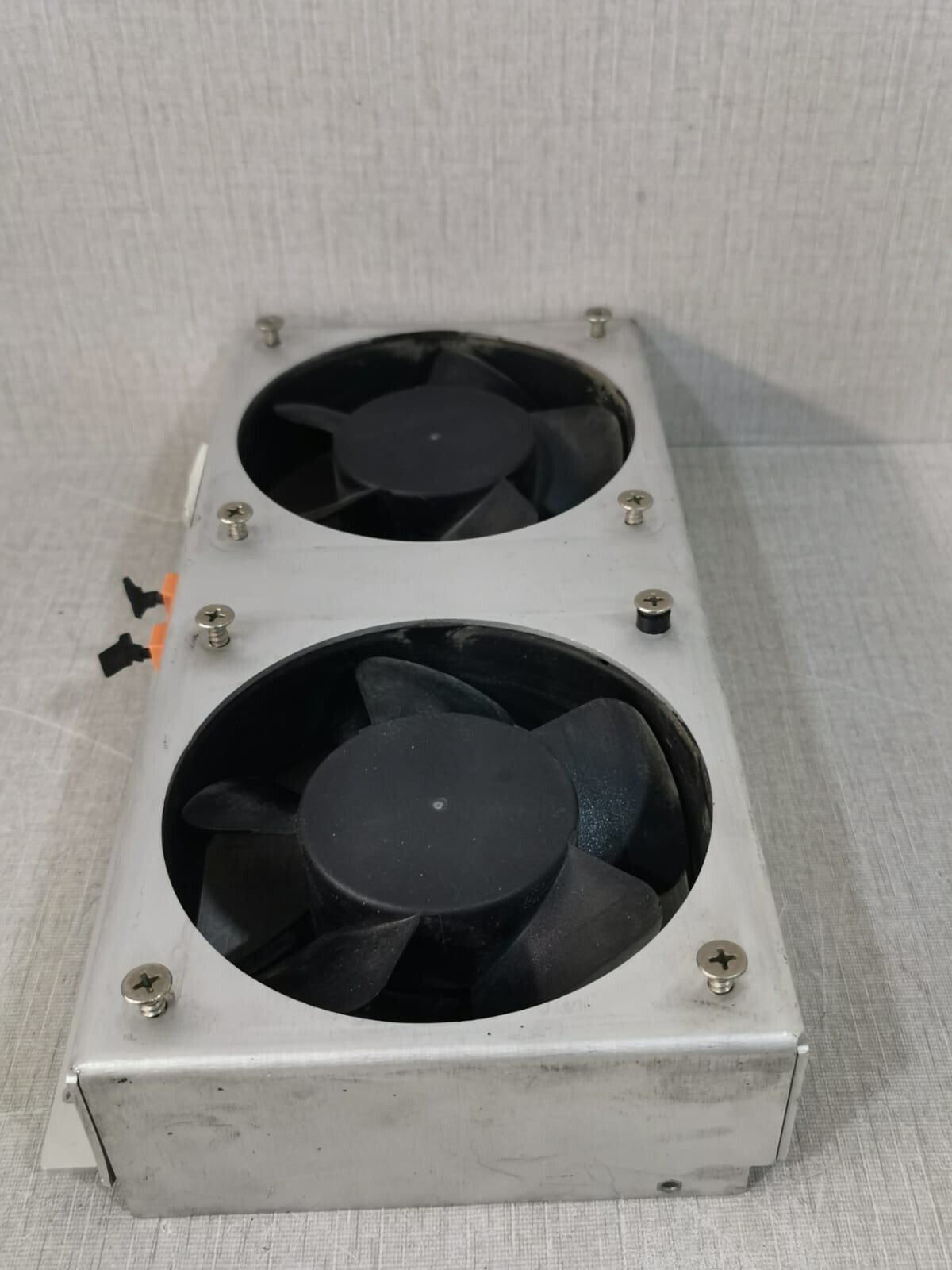 Costech D12B05HWB Costech D12B05HWB Cooling Fan 5