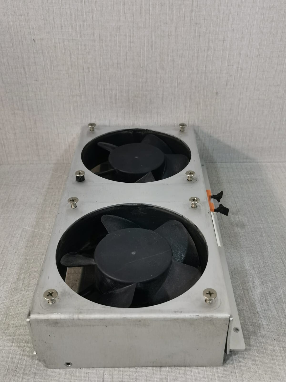 Costech D12B05HWB Costech D12B05HWB Cooling Fan 6