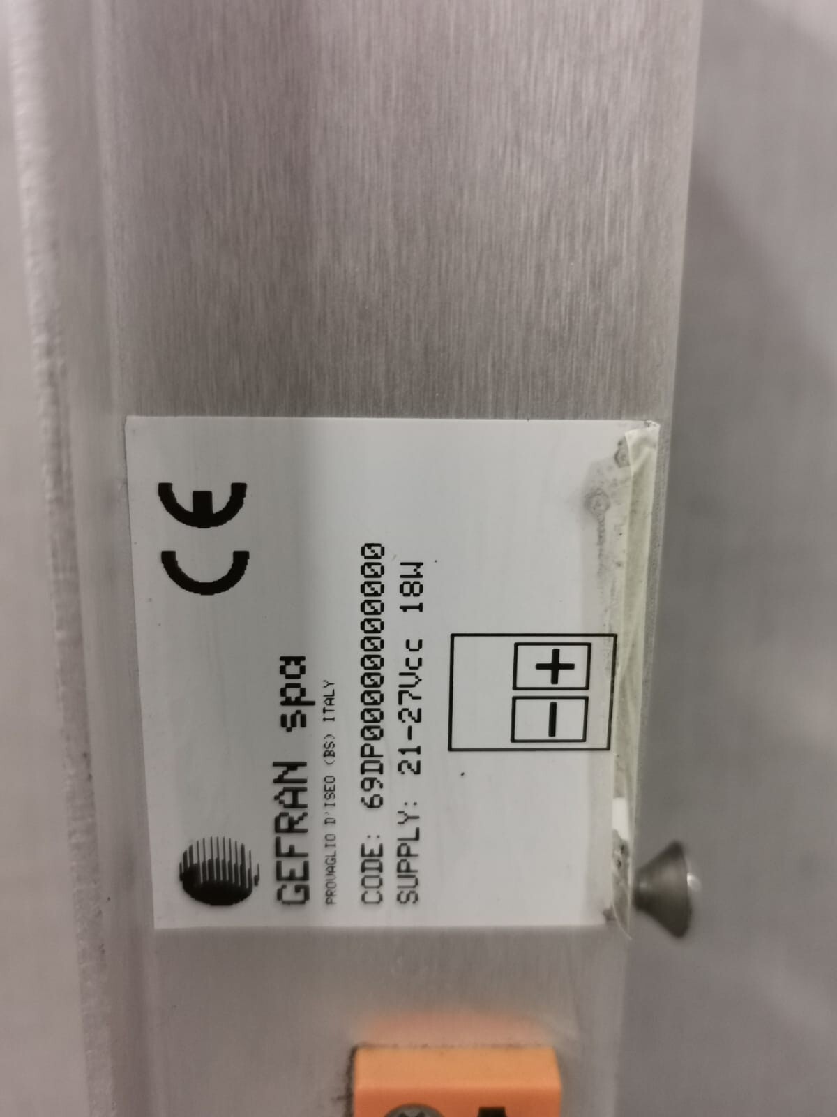 Costech D12B05HWB Costech D12B05HWB Cooling Fan 8