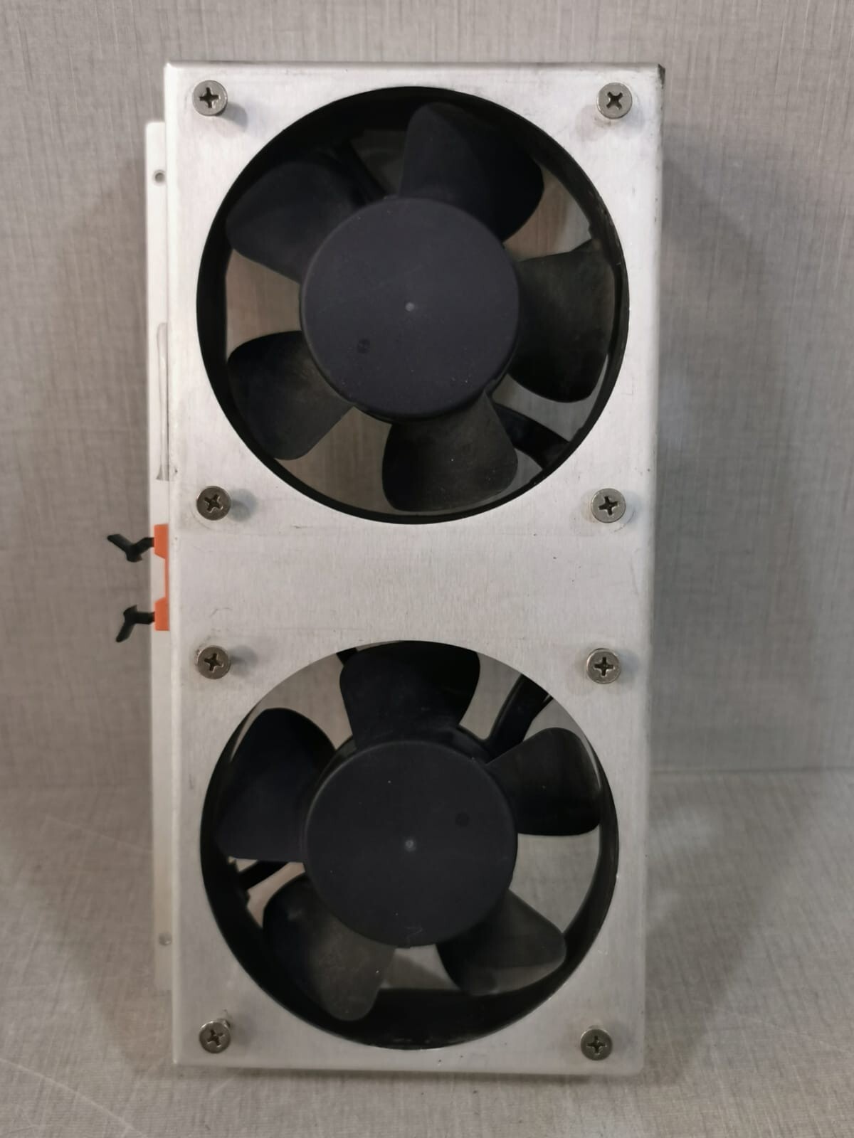 Costech D12B05HWB Costech D12B05HWB Cooling Fan 9